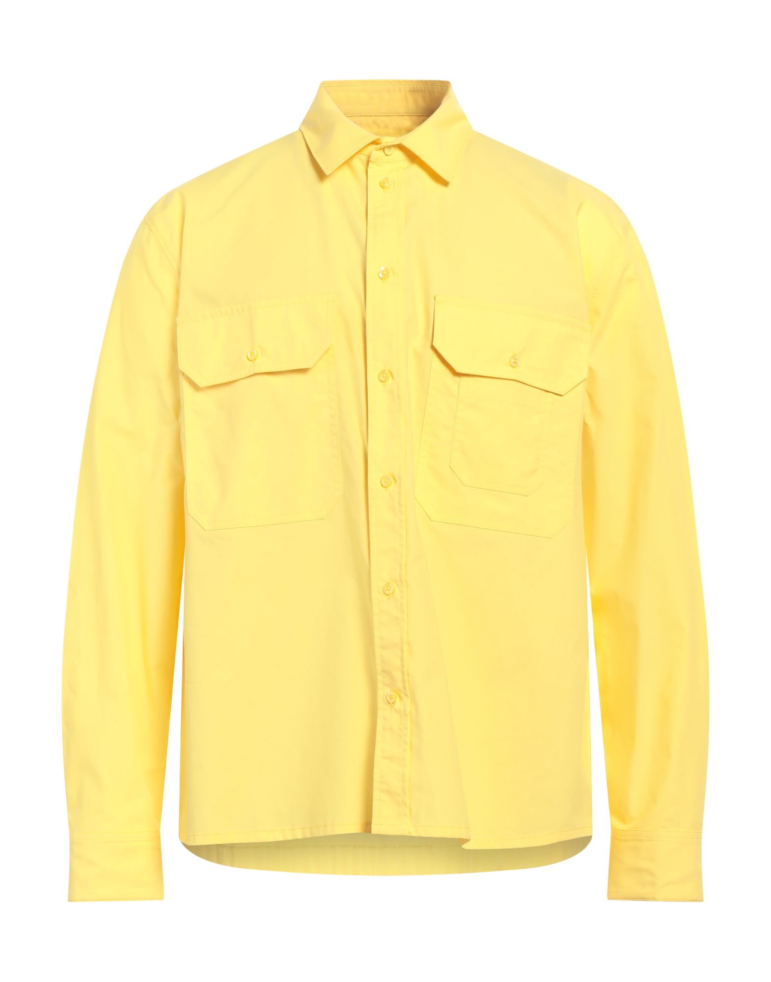  Neil Barrett - Tops - Hemden - On Yoox.com 