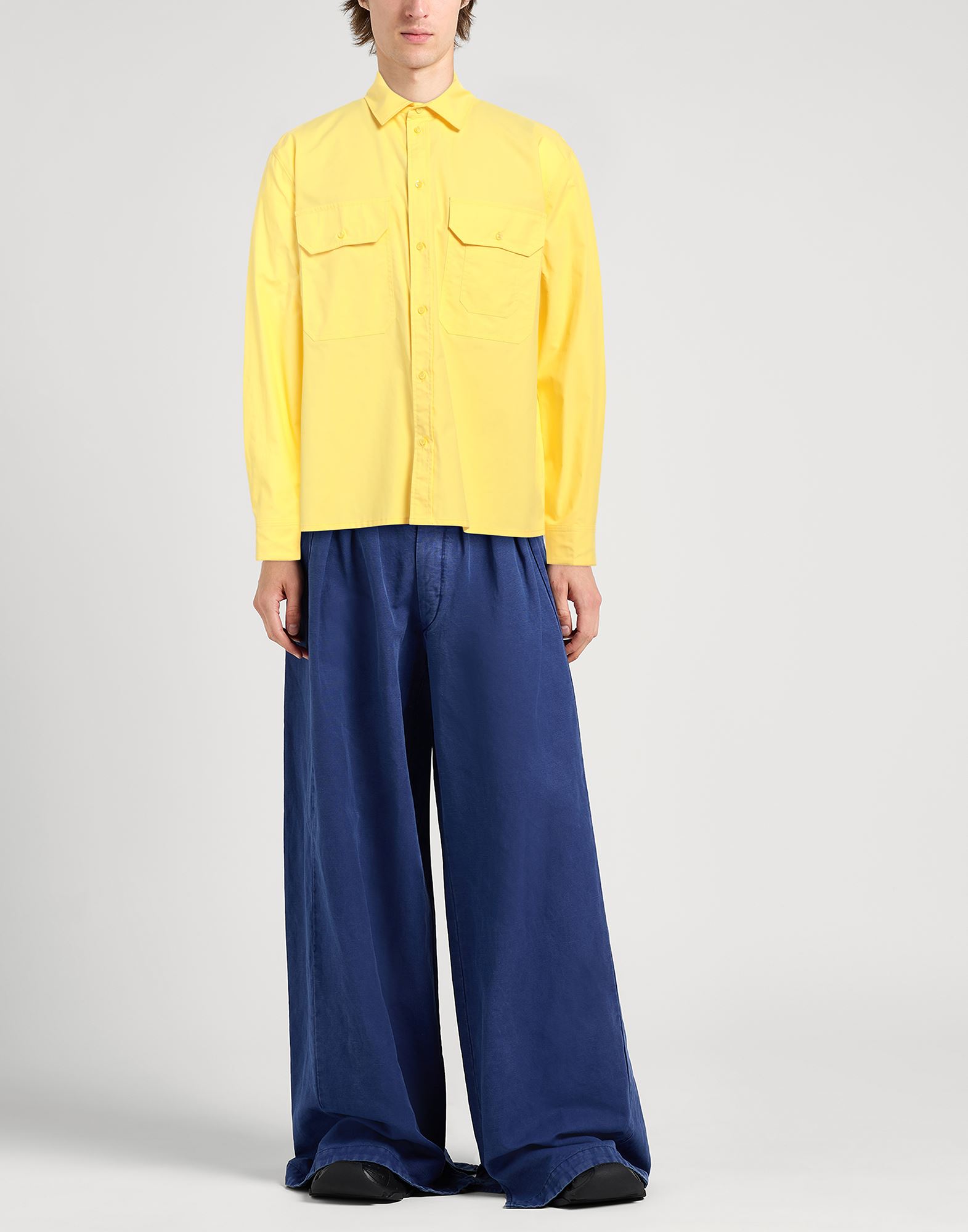  Neil Barrett - Tops - Hemden - On Yoox.com 