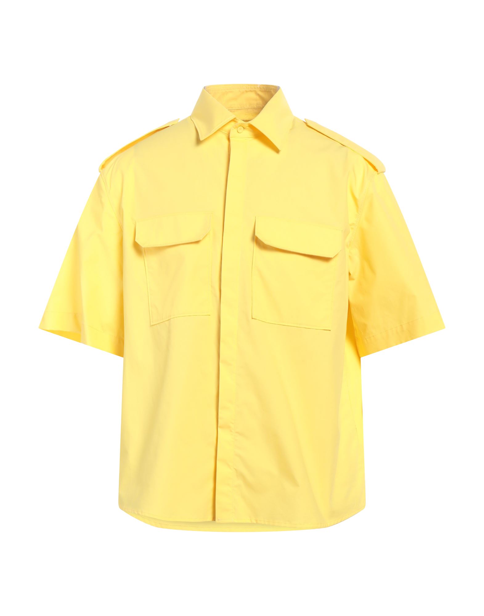  Neil Barrett - Tops - Hemden - On Yoox.com 