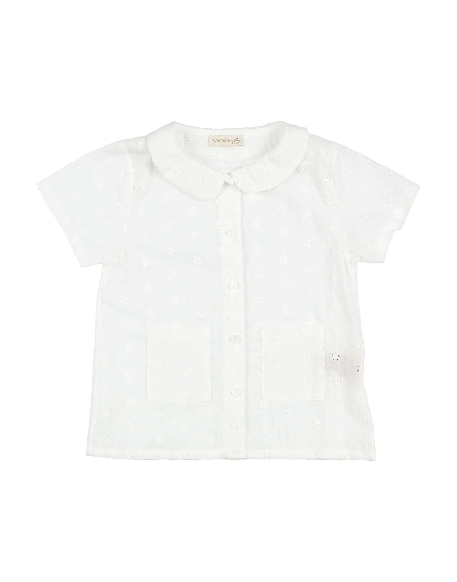  Wedoble - Tops - Hemden - On Yoox.com 