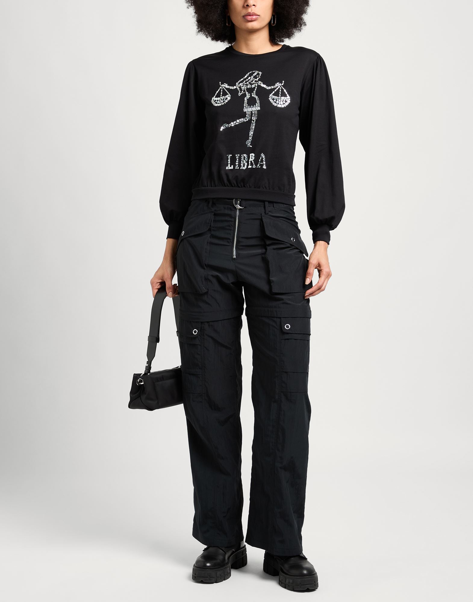  Alberta Ferretti - Tops - T-shirts - On Yoox.com 