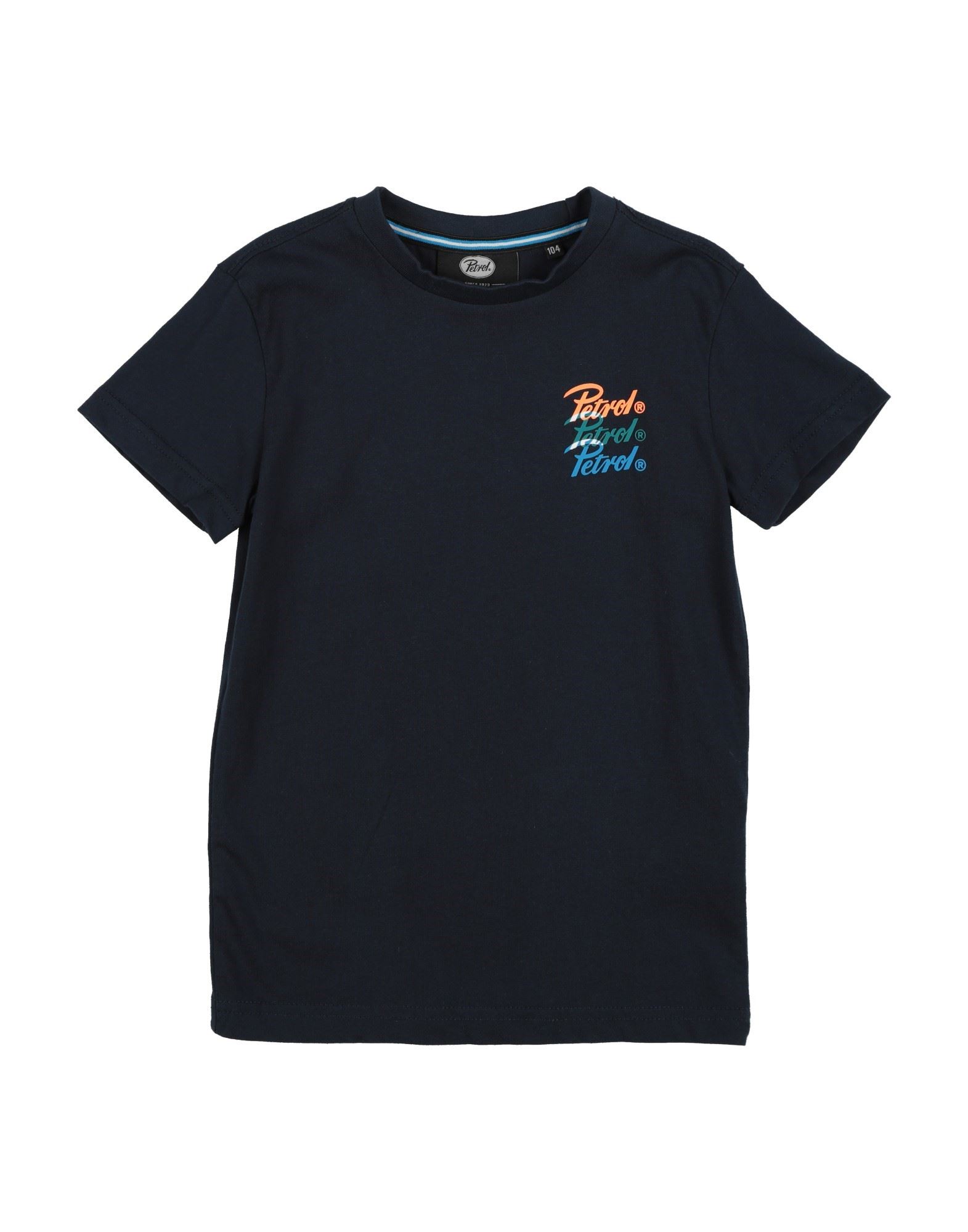  Petrol Industries Co. - Tops - T-shirts - On Yoox.com 
