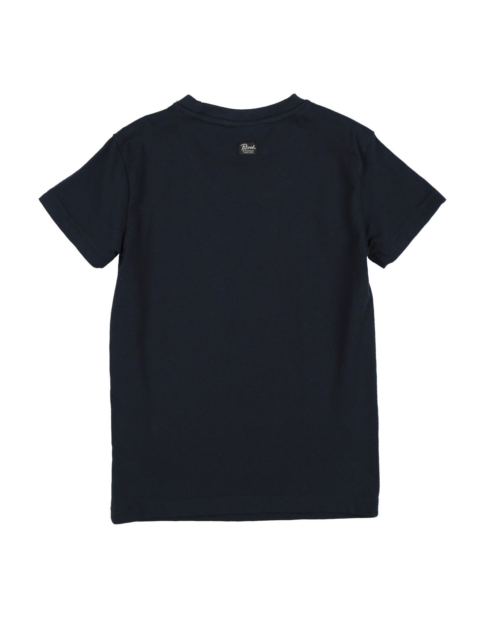  Petrol Industries Co. - Tops - T-shirts - On Yoox.com 