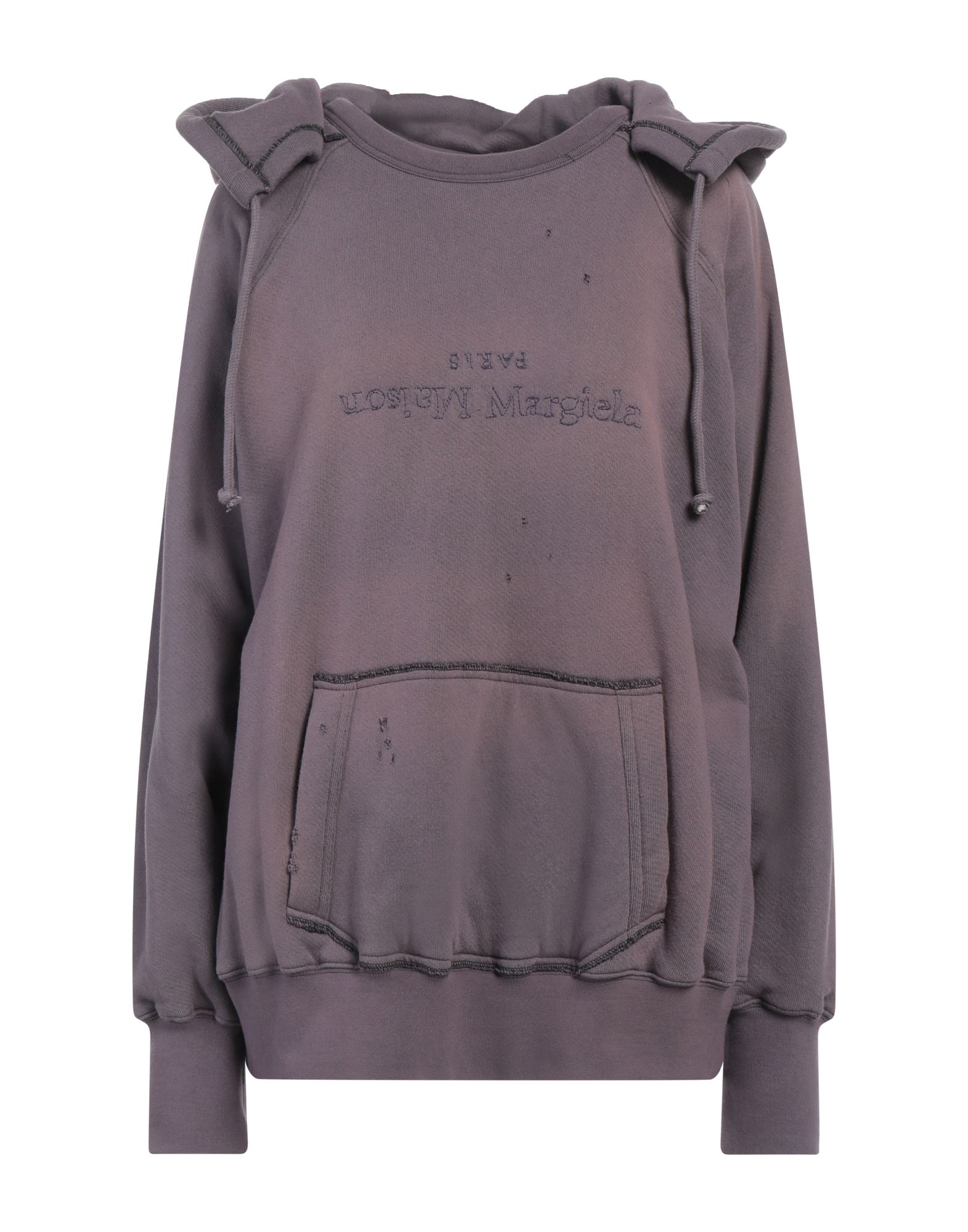  Maison Margiela - Tops - Sweatshirts - On Yoox.com 
