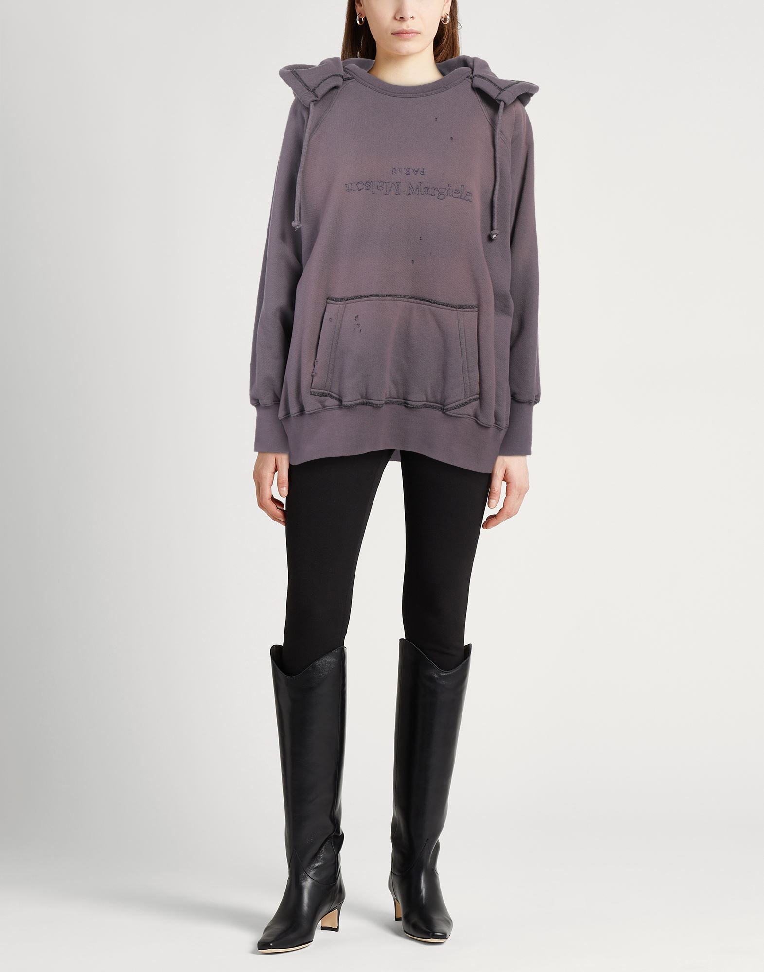  Maison Margiela - Tops - Sweatshirts - On Yoox.com 