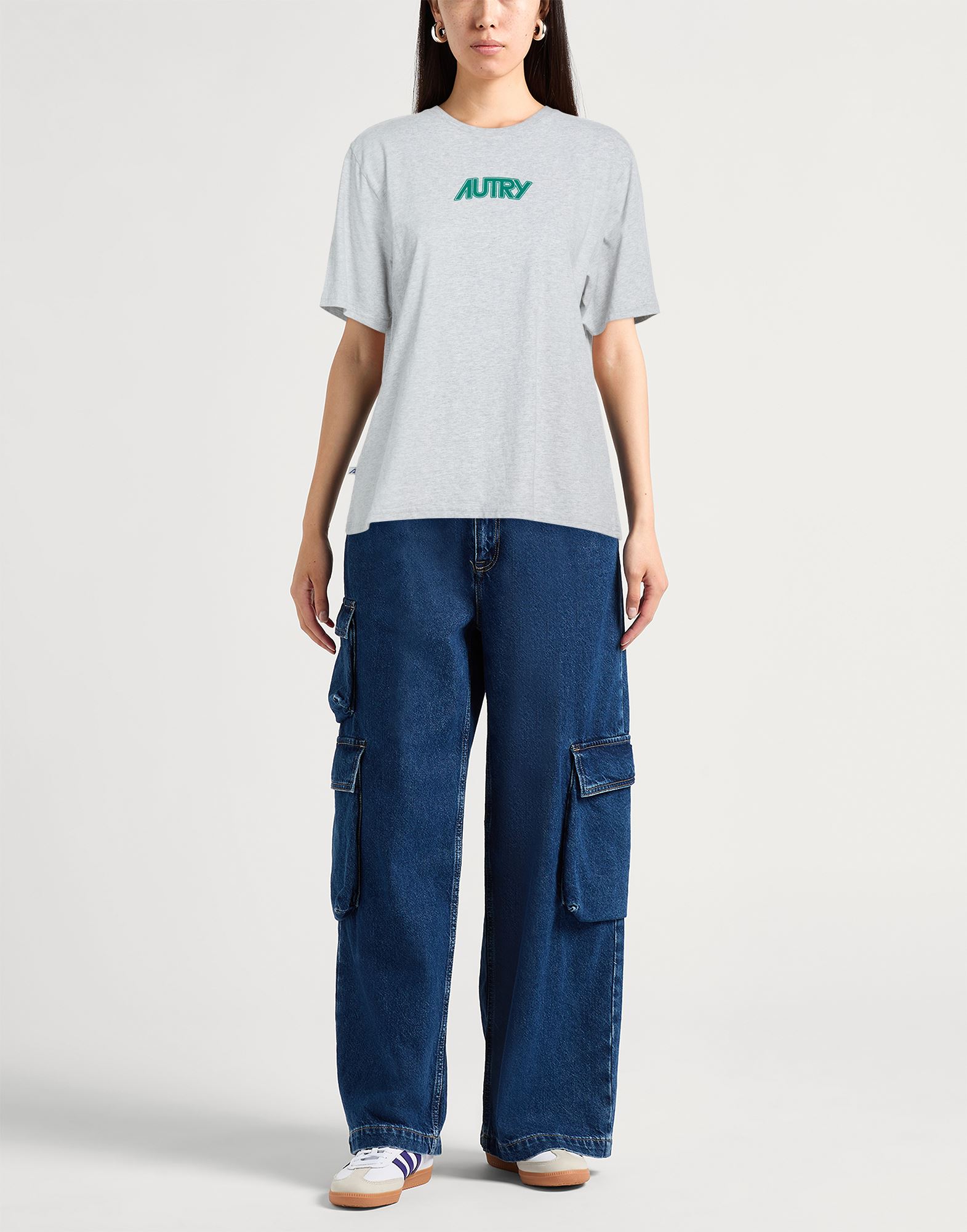 Autry - Camisetas Y Tops - Camisetas - On Yoox.com 