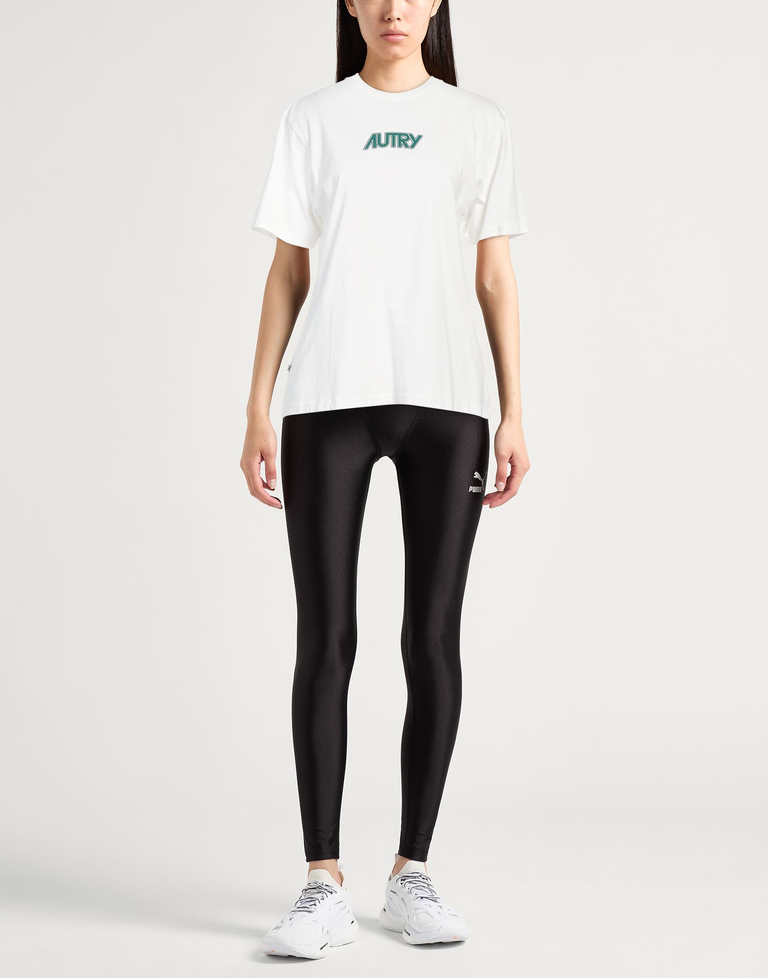  Autry - Camisetas Y Tops - Camisetas - On Yoox.com 