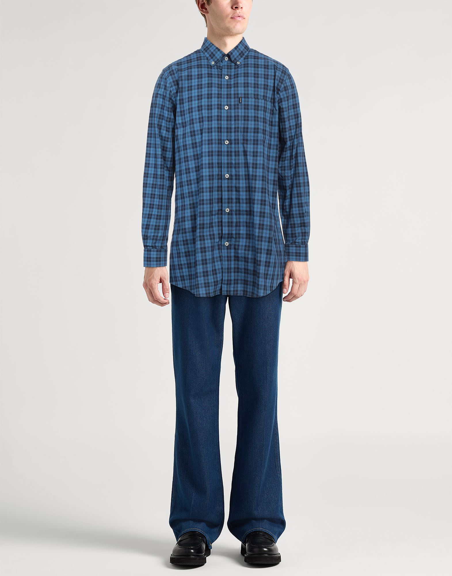  Barbour - Tops - Hemden - On Yoox.com 