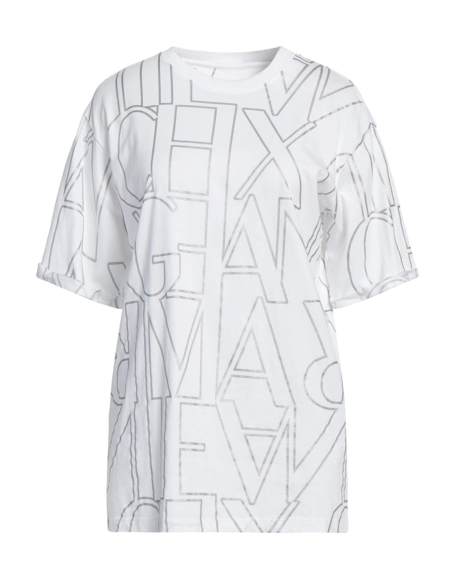  Armani Exchange - Tops - T-shirts - On Yoox.com 