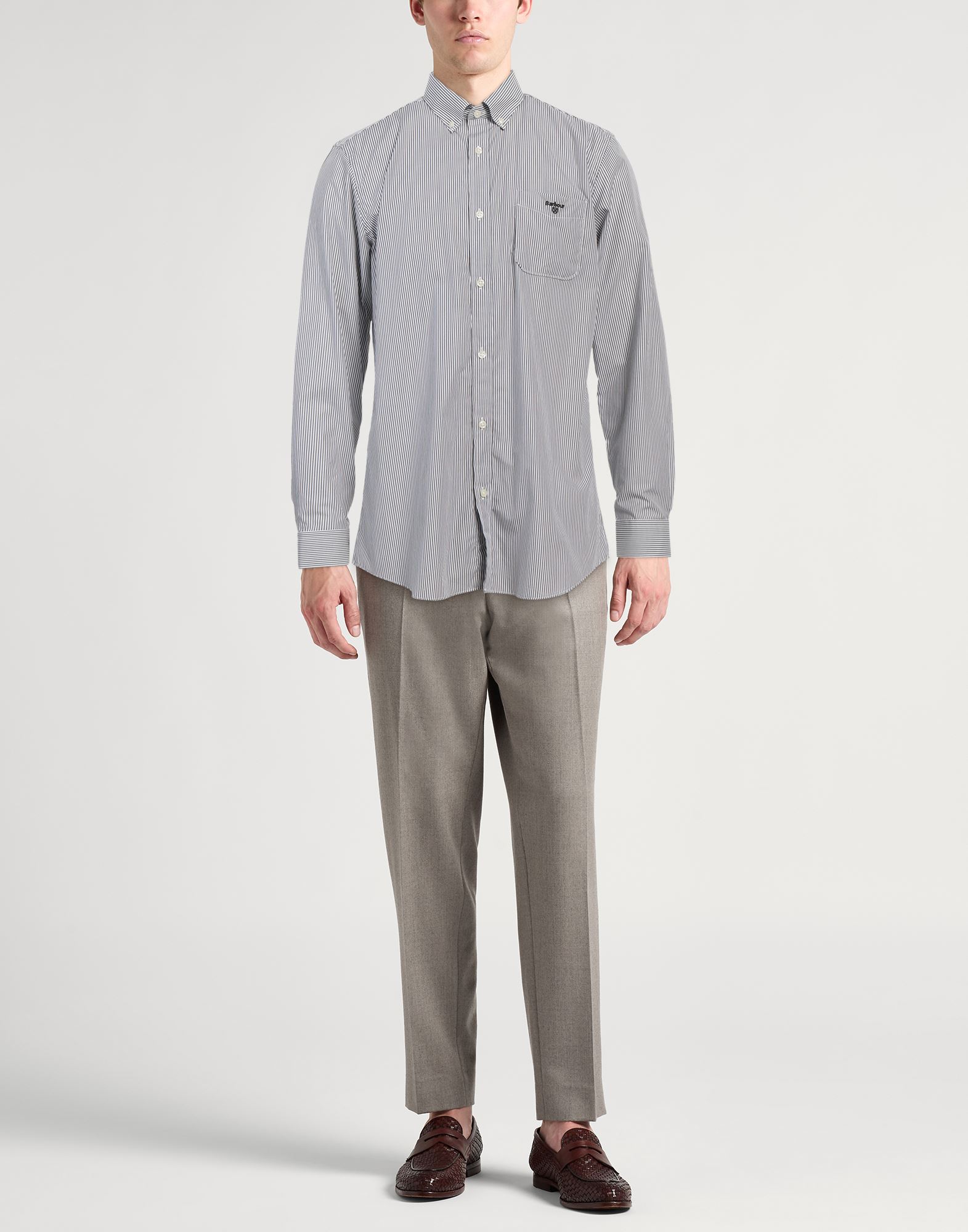  Barbour - Tops - Hemden - On Yoox.com 