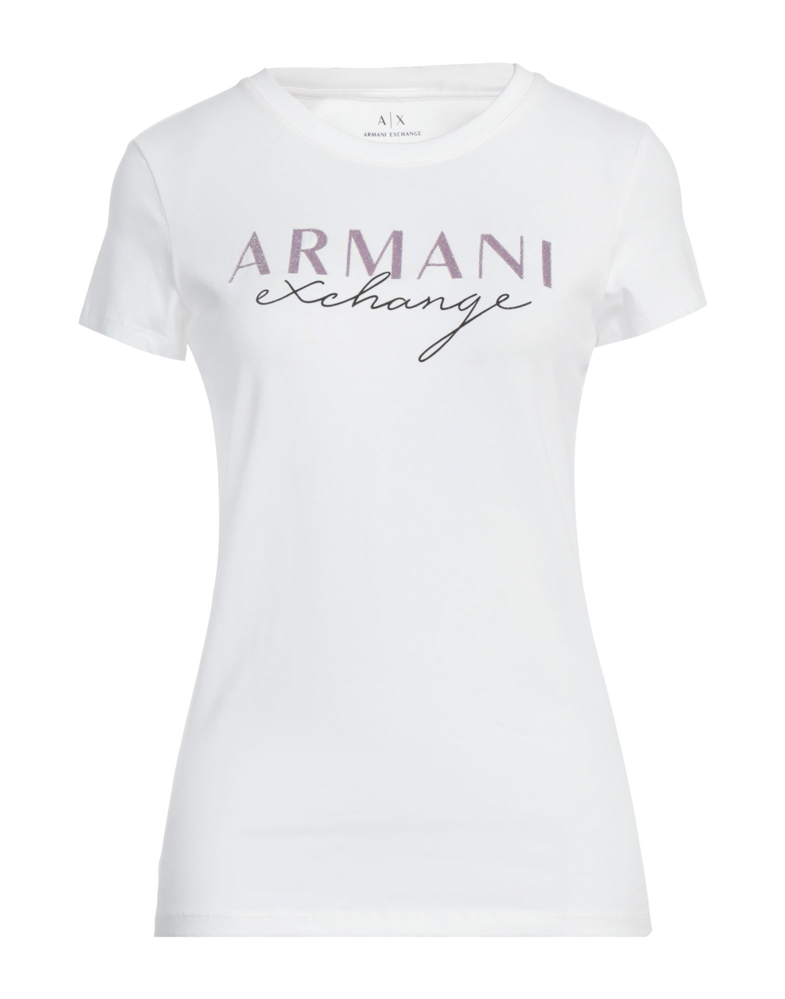 ARMANI EXCHANGE ΜΠΛΟΥΖΑΚΙΑ T-shirt