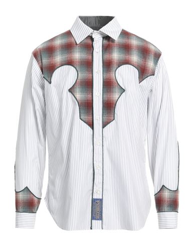 Hemd Herren Grau 39,40 Herren