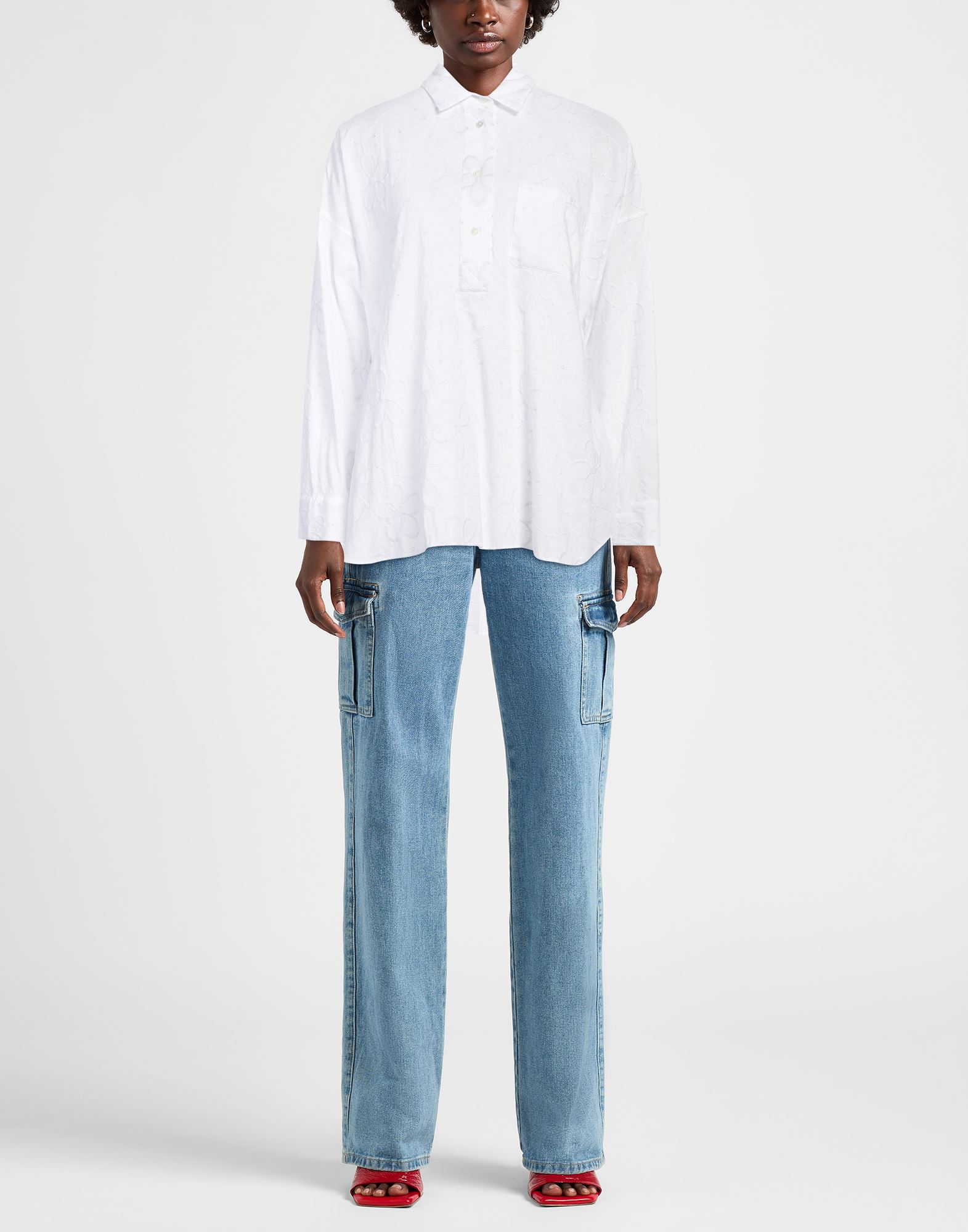  Caliban - Tops - Tops - On Yoox.com 