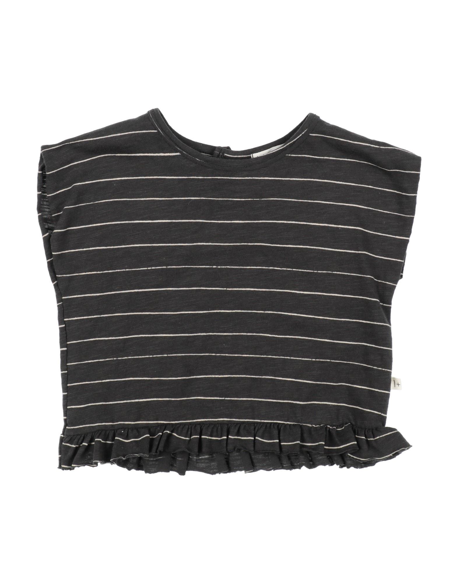  1 + In The Family - Tops - T-shirts - On Yoox.com 