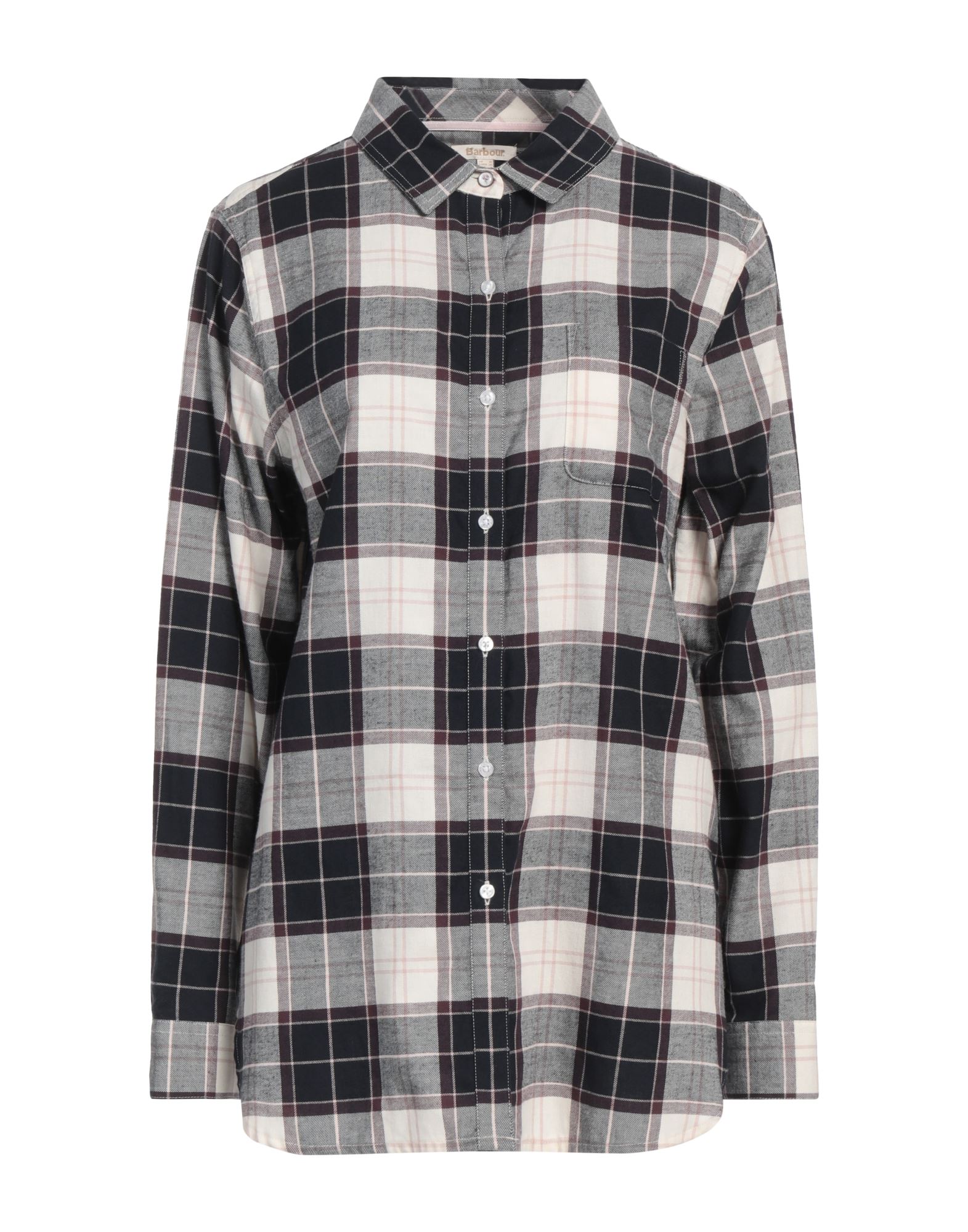 Barbour - Tops - Hemden - On Yoox.com 