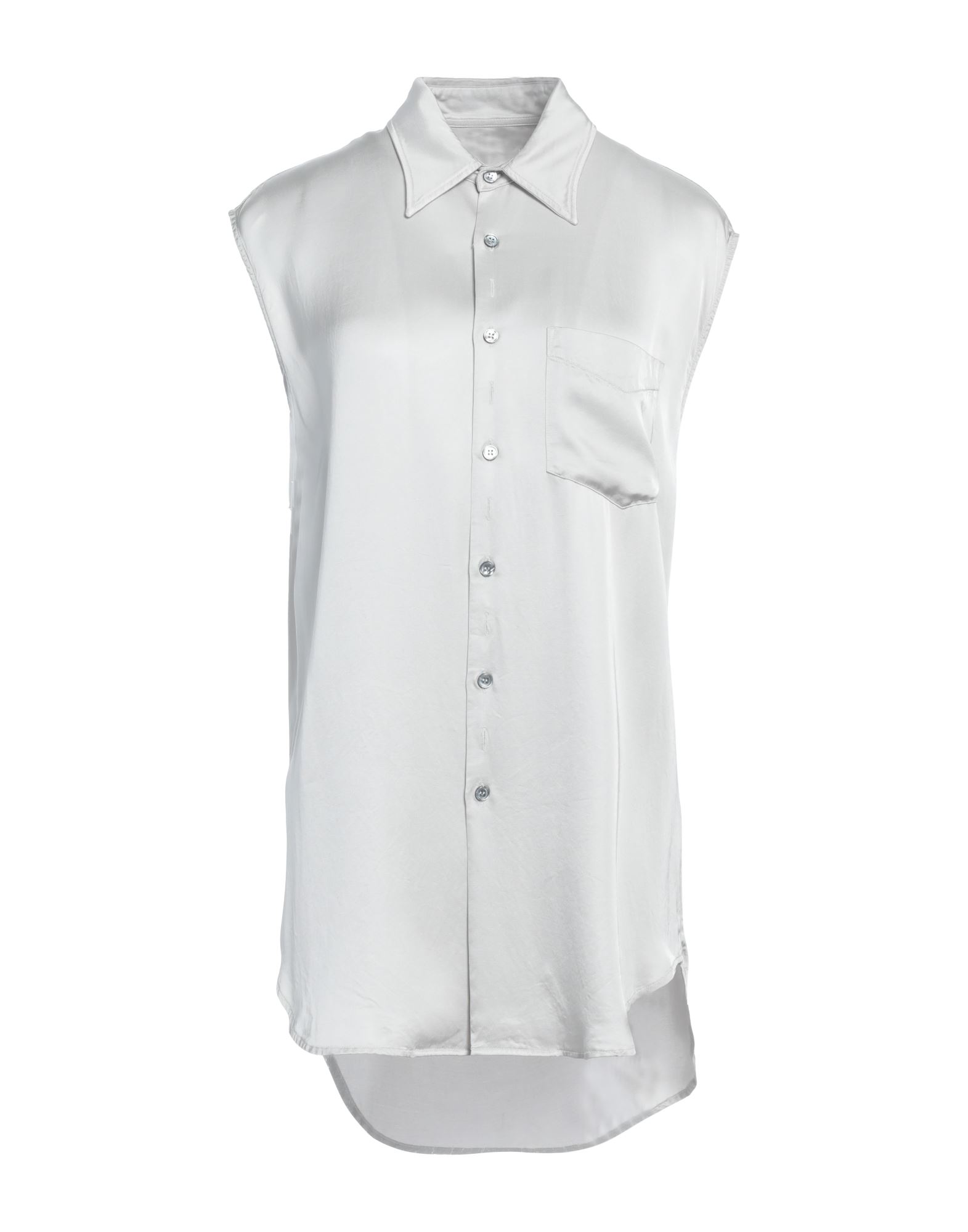  Mm6 Maison Margiela - Tops - Hemden - On Yoox.com 