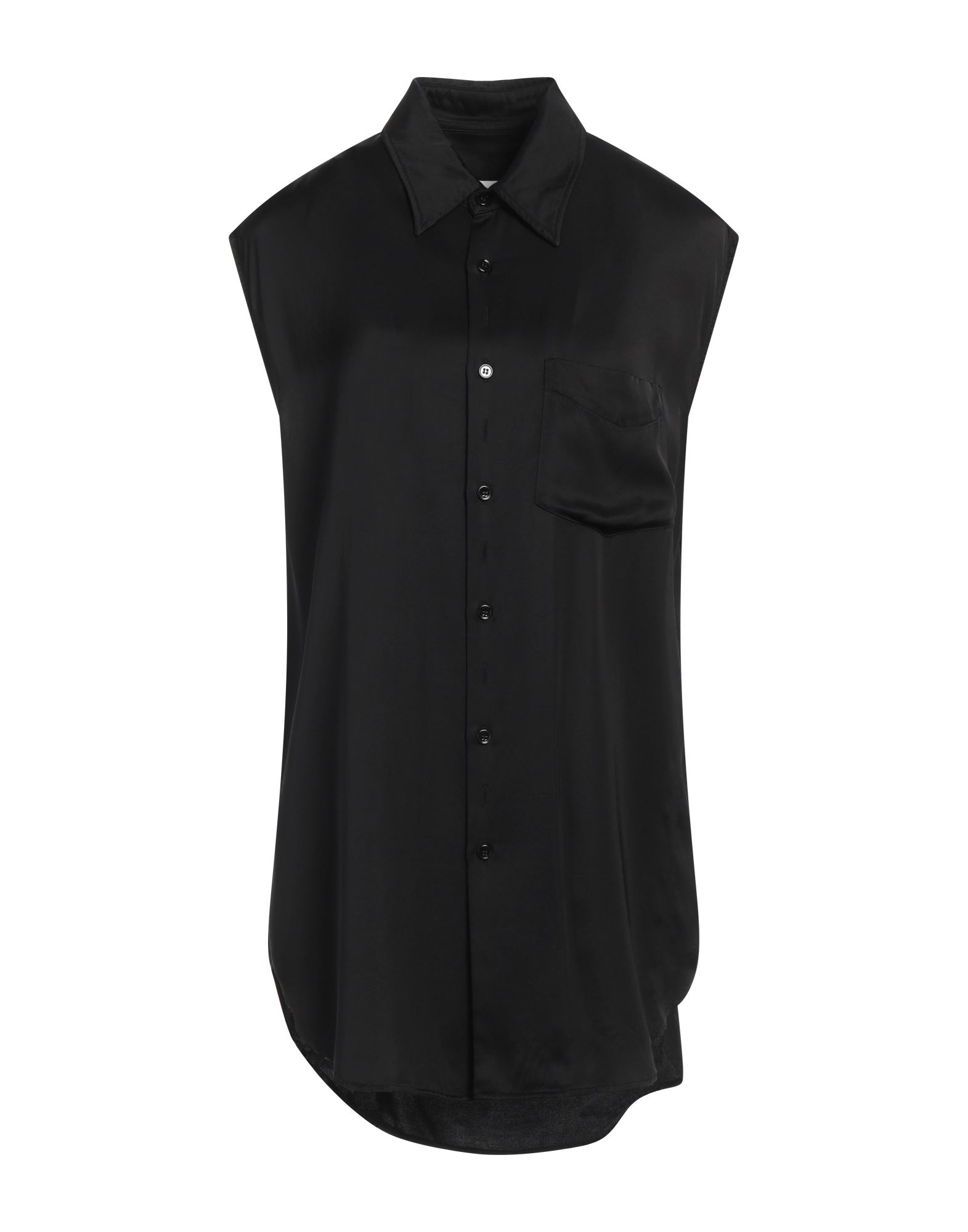 MM6 MAISON MARGIELA MM6 MAISON MARGIELA ΜΠΛΟΥΖΑΚΙΑ Πουκάμισο