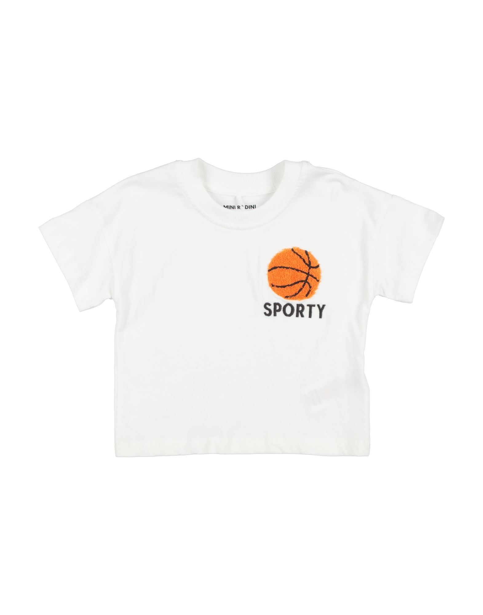 MINI RODINI ΜΠΛΟΥΖΑΚΙΑ T-shirt