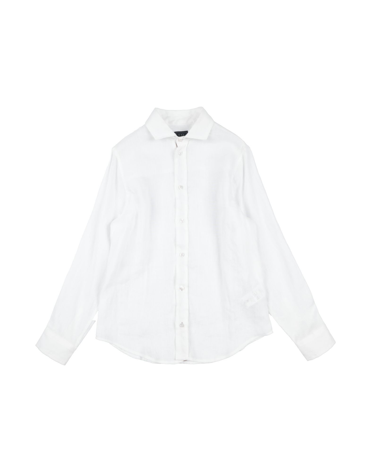  Fay - Tops - Chemises - On Yoox.com 