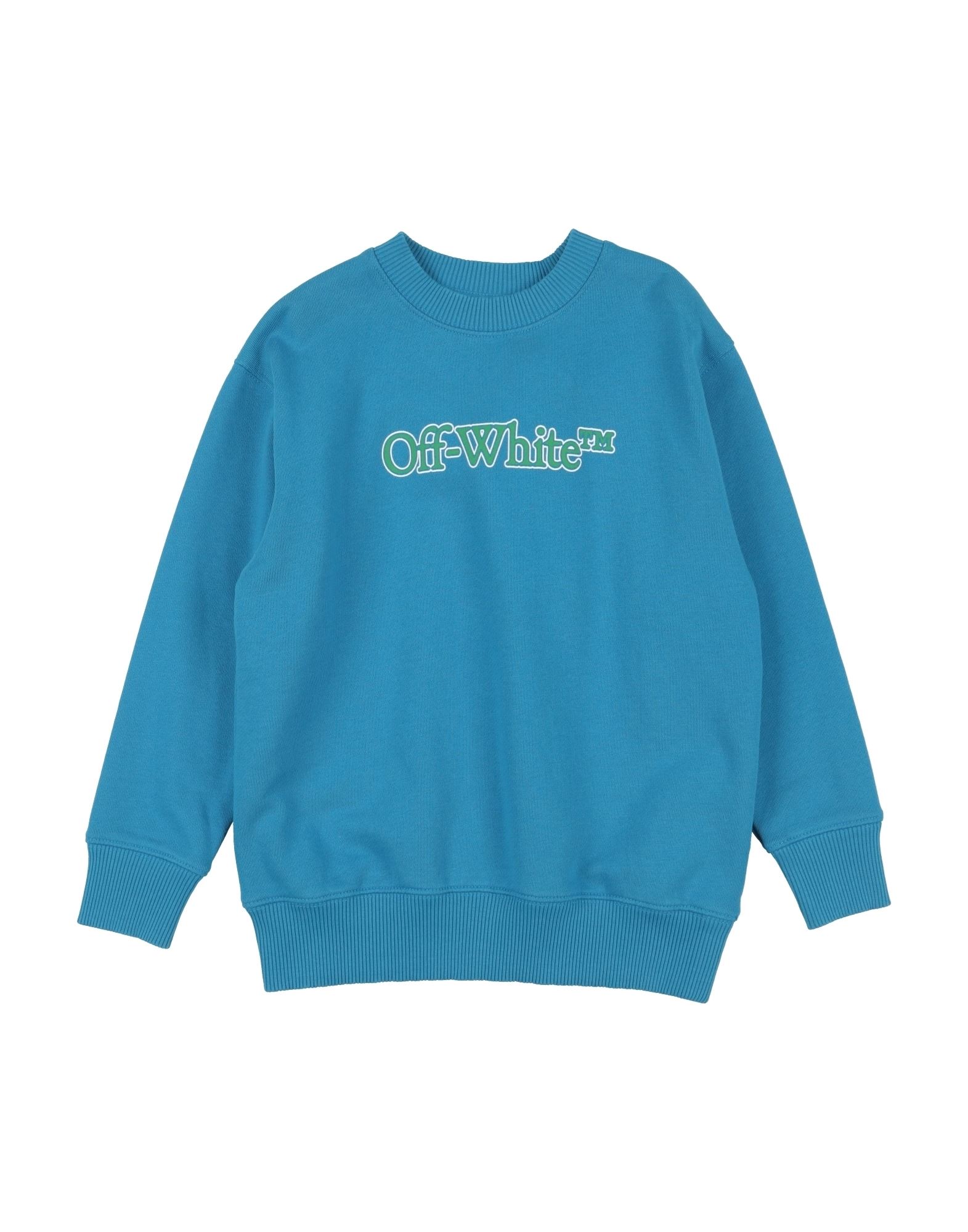  Off-white™ Kids - Tops - Sweatshirts - On Yoox.com 