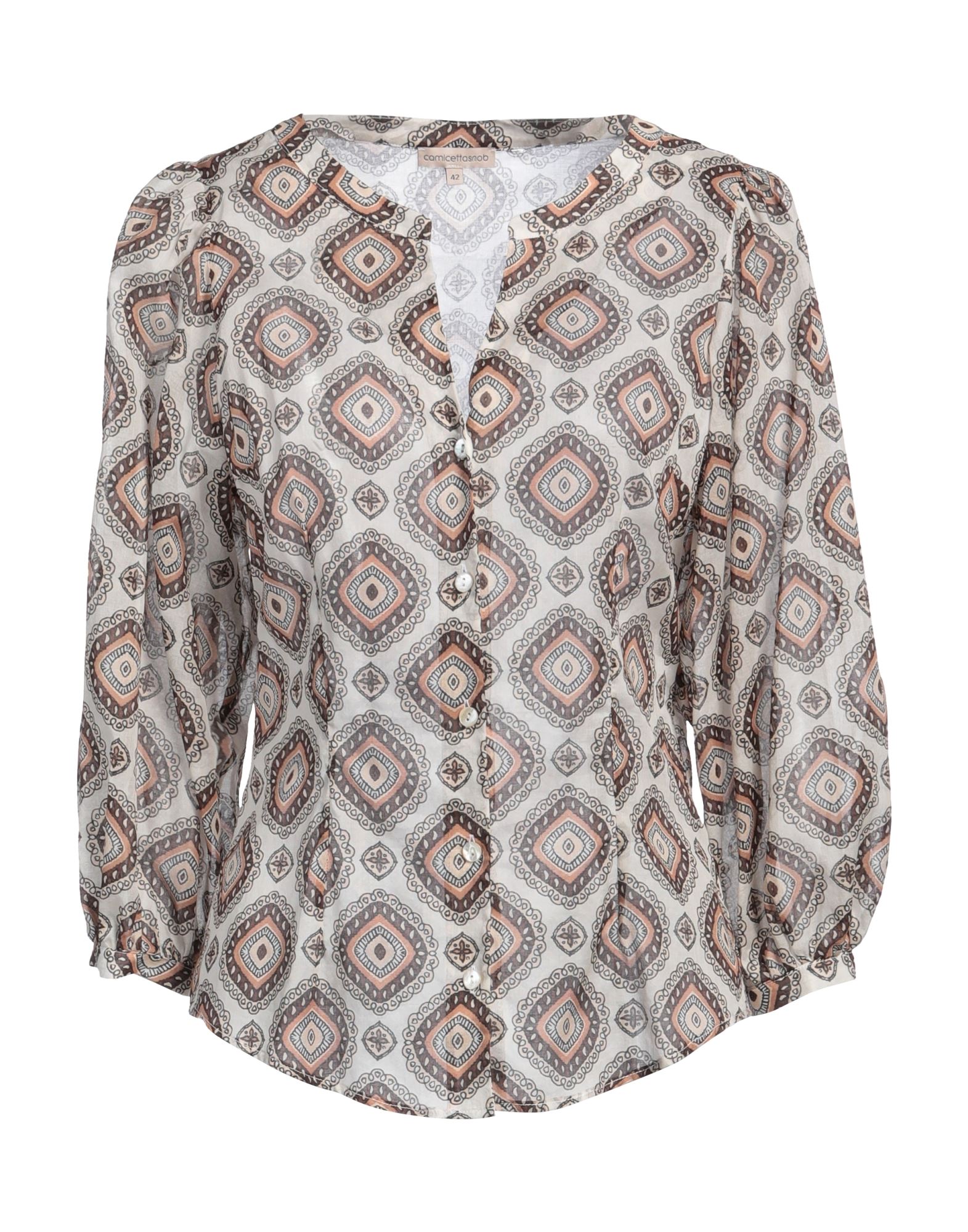  Camicettasnob - Topwear - Camicie - On Yoox.com 