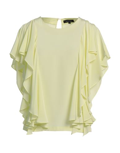 Top Damen Pastellgelb 34 Damen