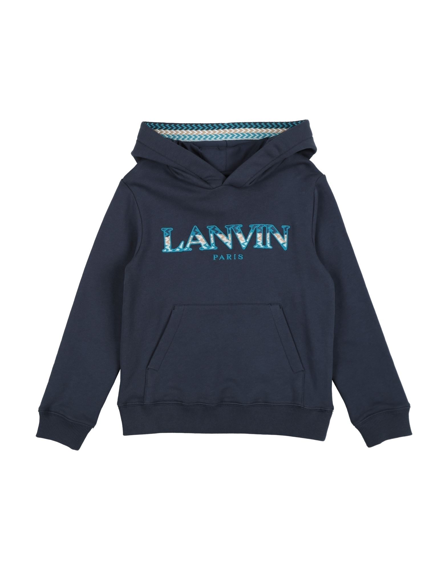  Lanvin - Tops - Sweatshirts - On Yoox.com 