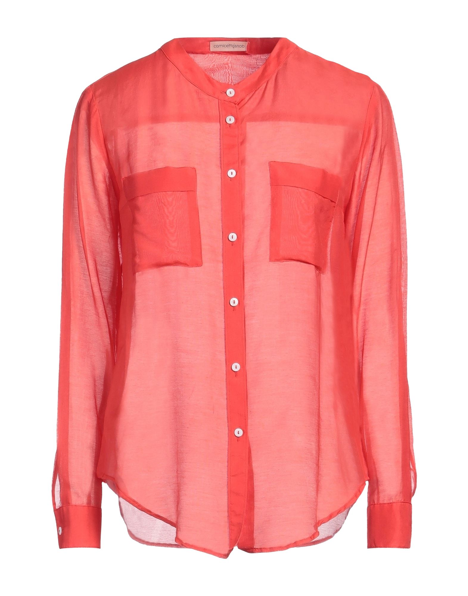  Camicettasnob - Tops - Hemden - On Yoox.com 