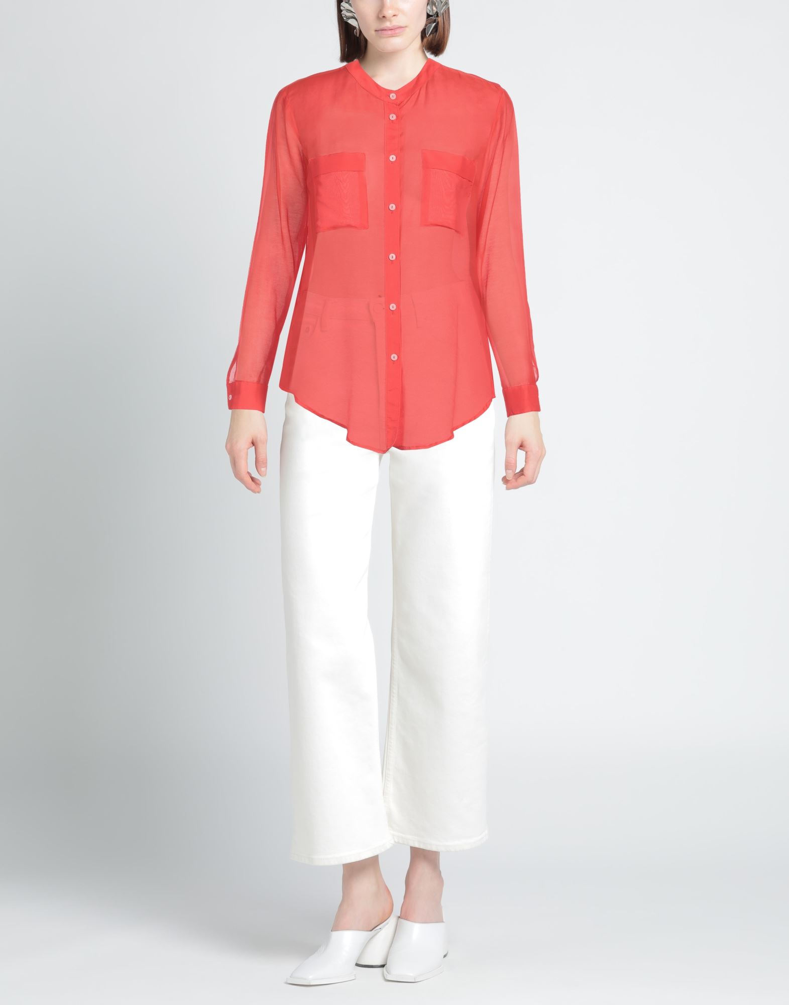  Camicettasnob - Tops - Hemden - On Yoox.com 