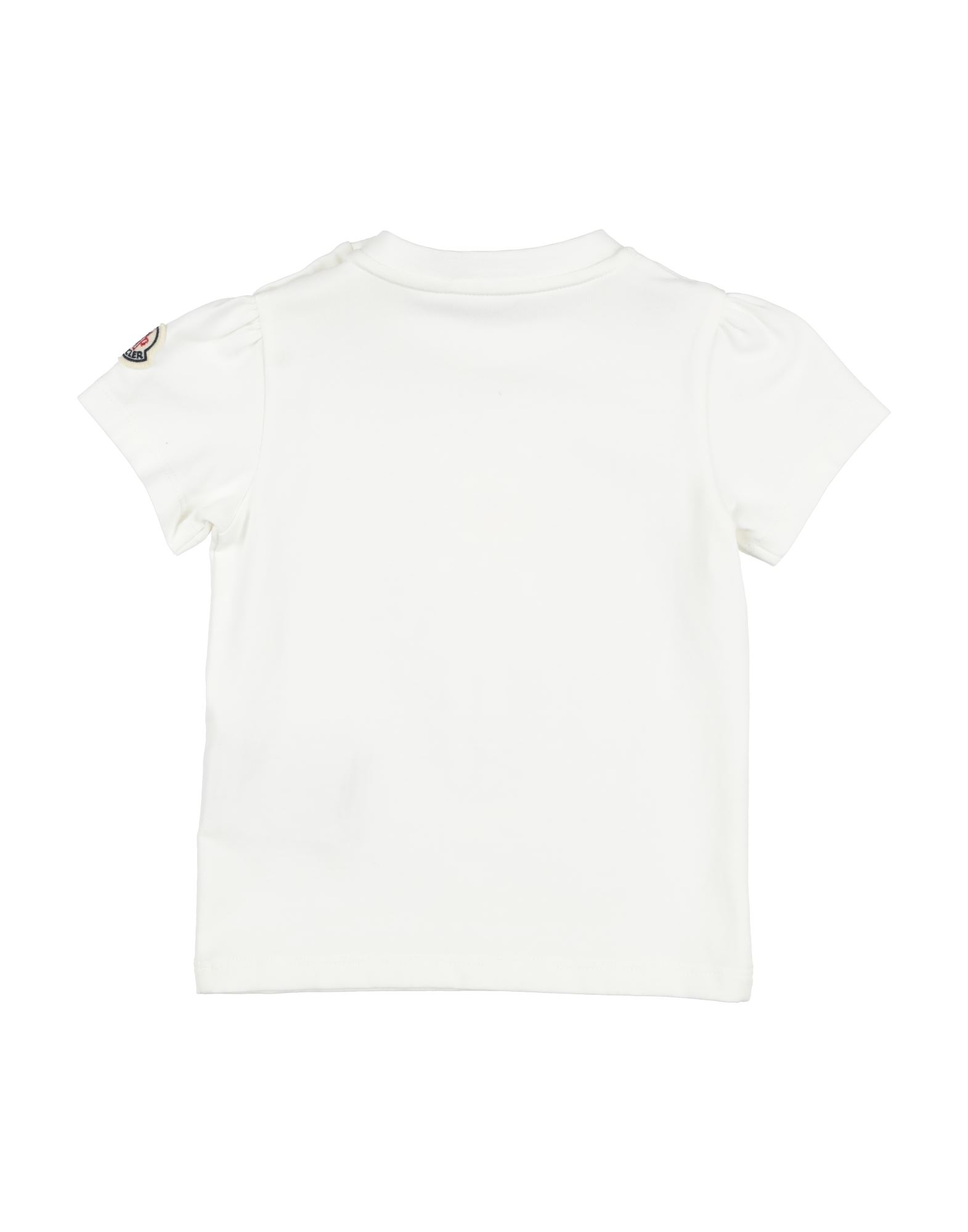  Moncler - Tops - T-shirts - On Yoox.com 