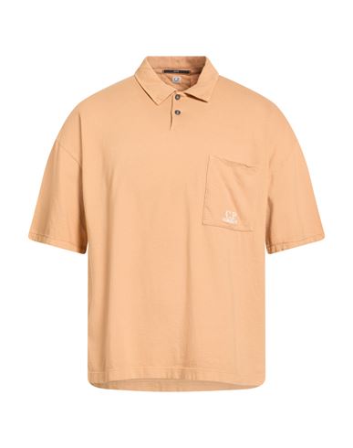 Polo Hombre Mandarina M,S,XS Hombre