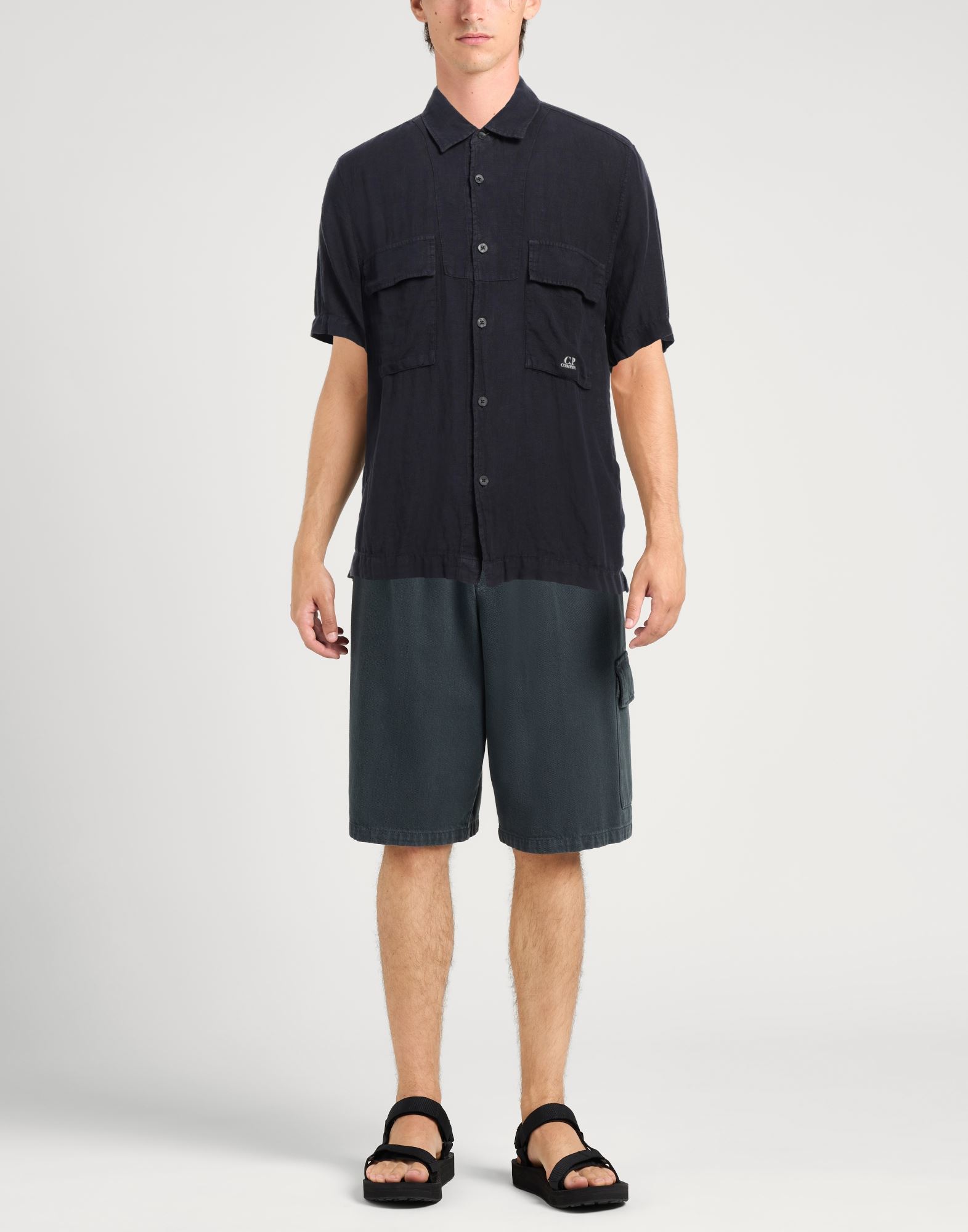  C.p. Company - Tops - Hemden - On Yoox.com 