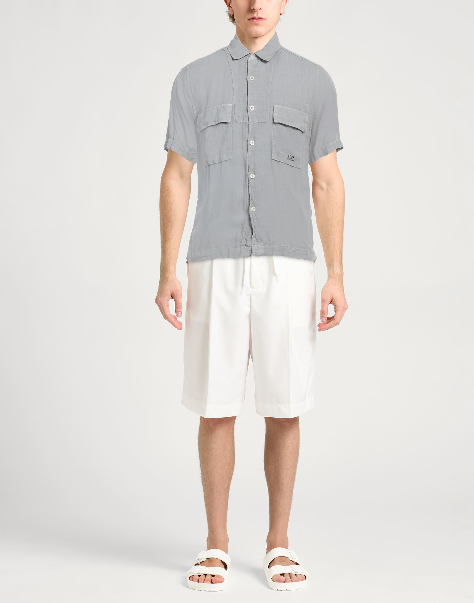  C.p. Company - Tops - Hemden - On Yoox.com 