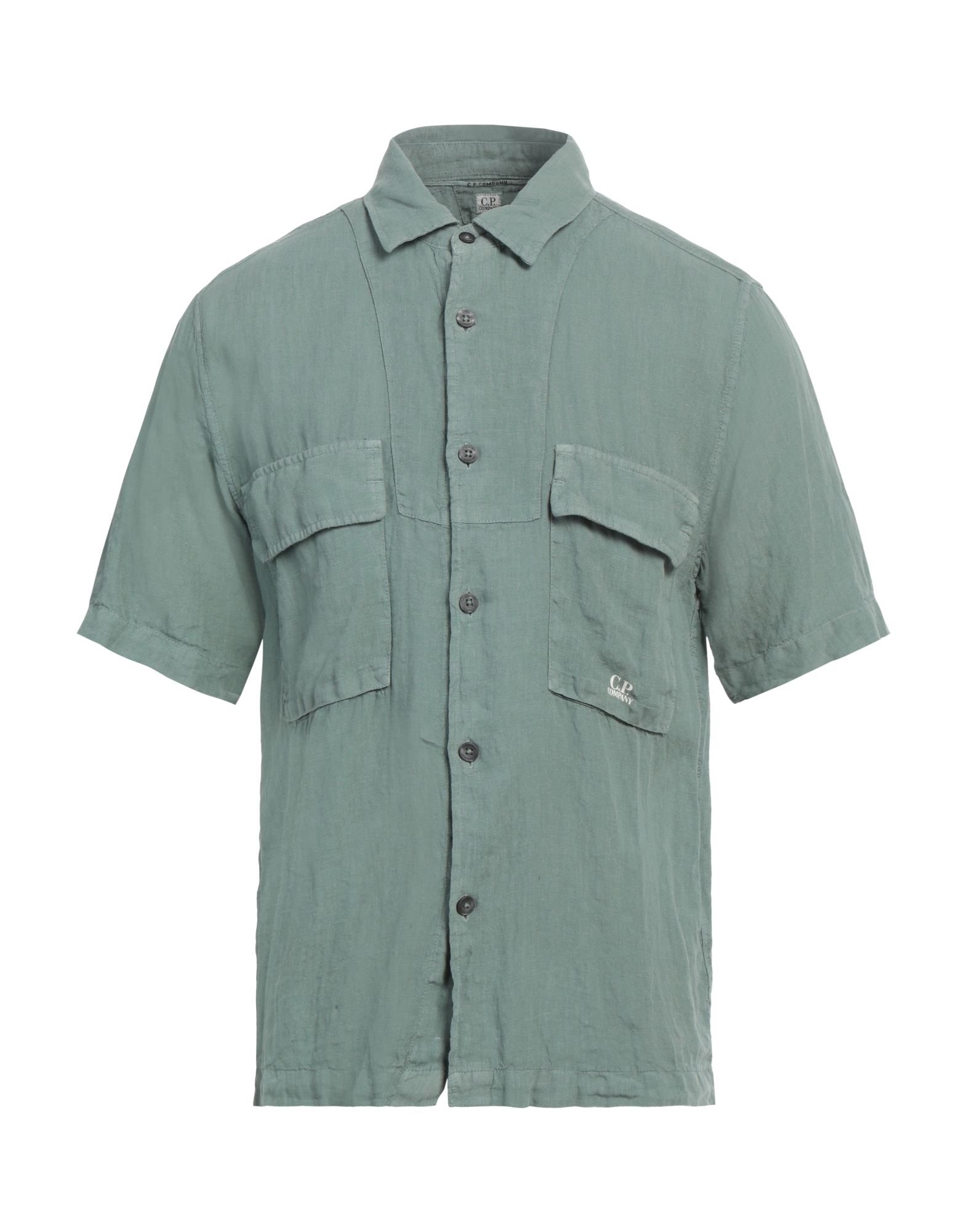  C.p. Company - Tops - Hemden - On Yoox.com 
