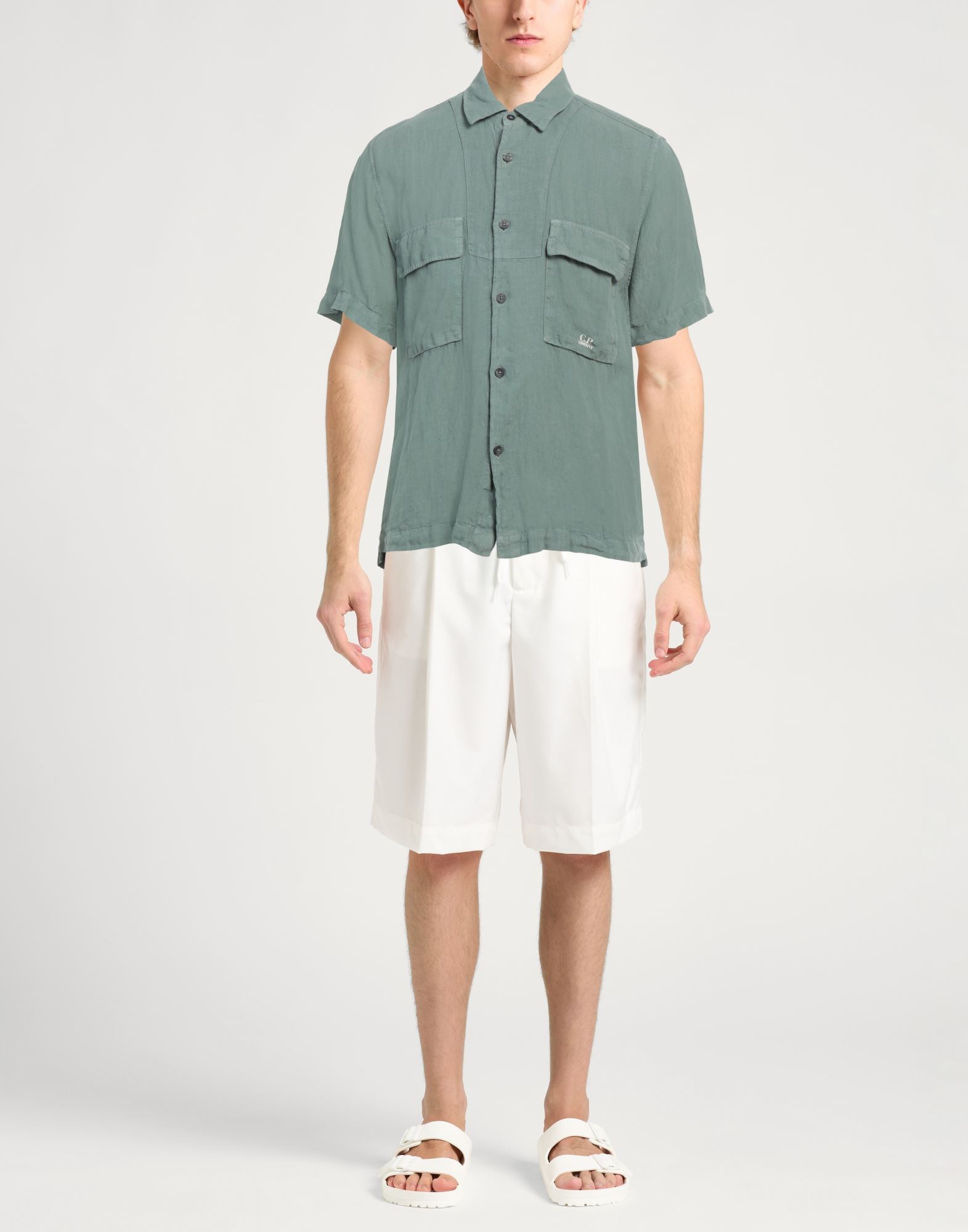  C.p. Company - Tops - Hemden - On Yoox.com 