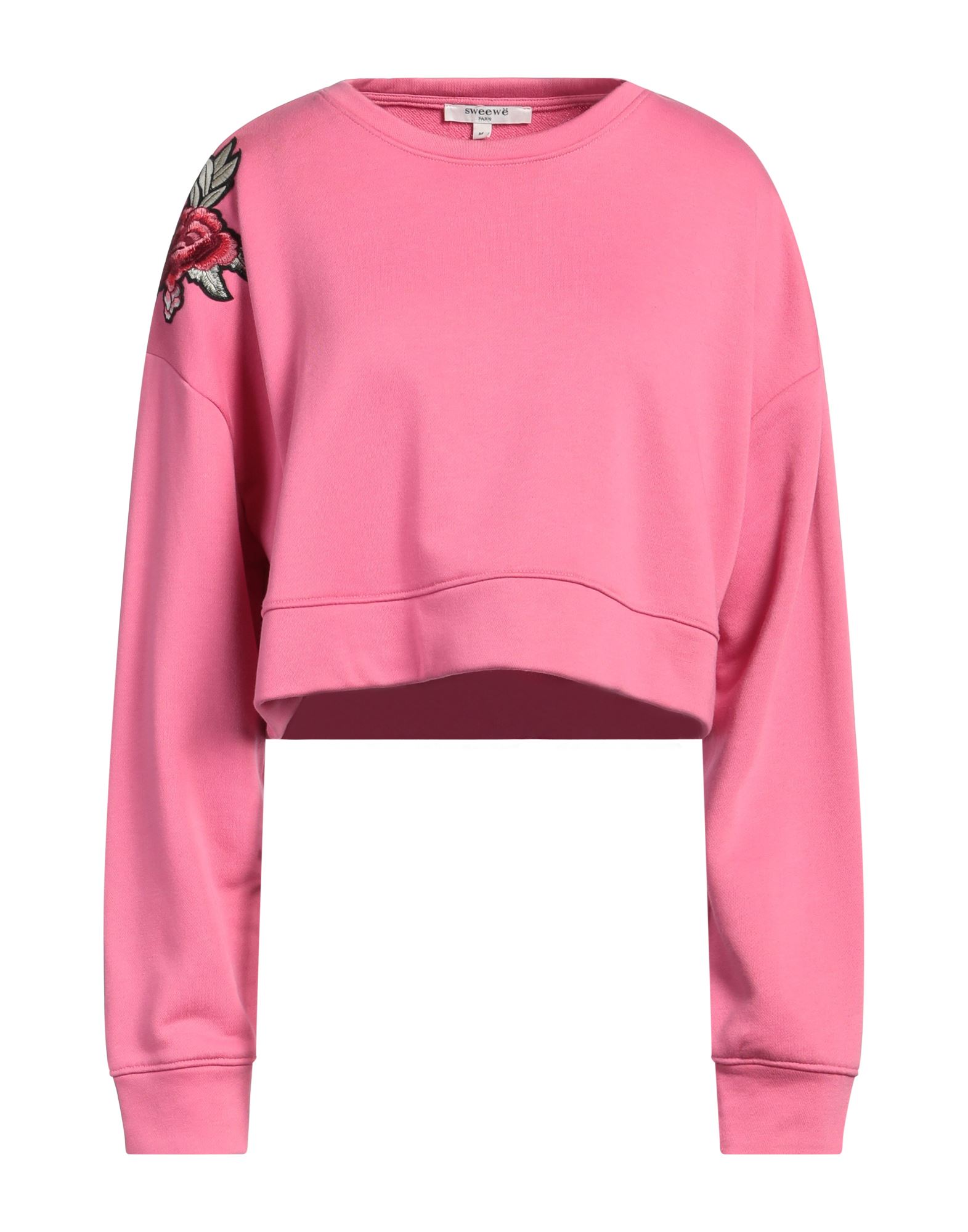  Sweewë - Tops - Sweatshirts - On Yoox.com 