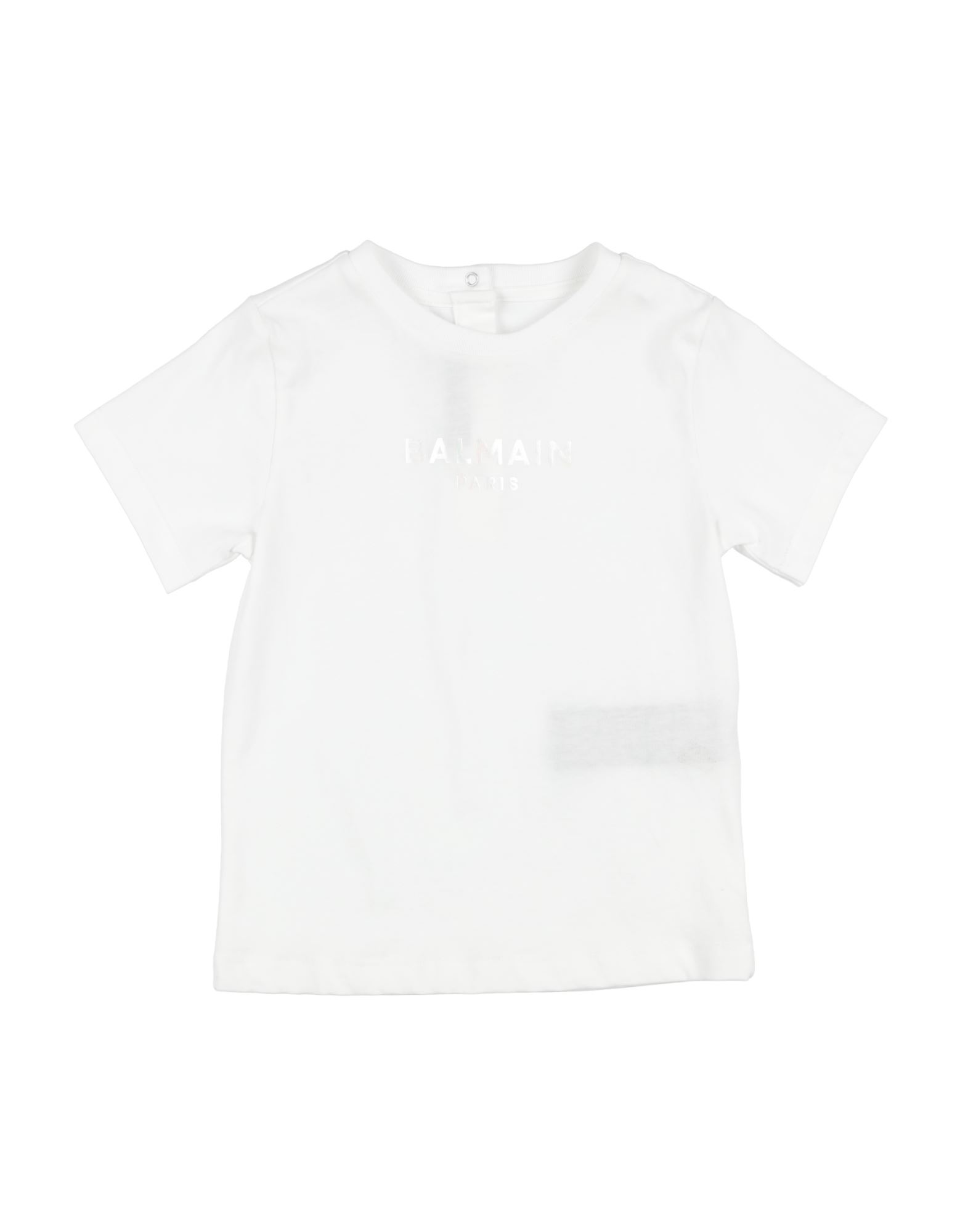  Balmain - Tops - T-shirts - On Yoox.com 