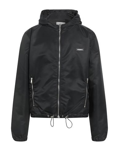 Jacke & Anorak Herren Schwarz XL Herren