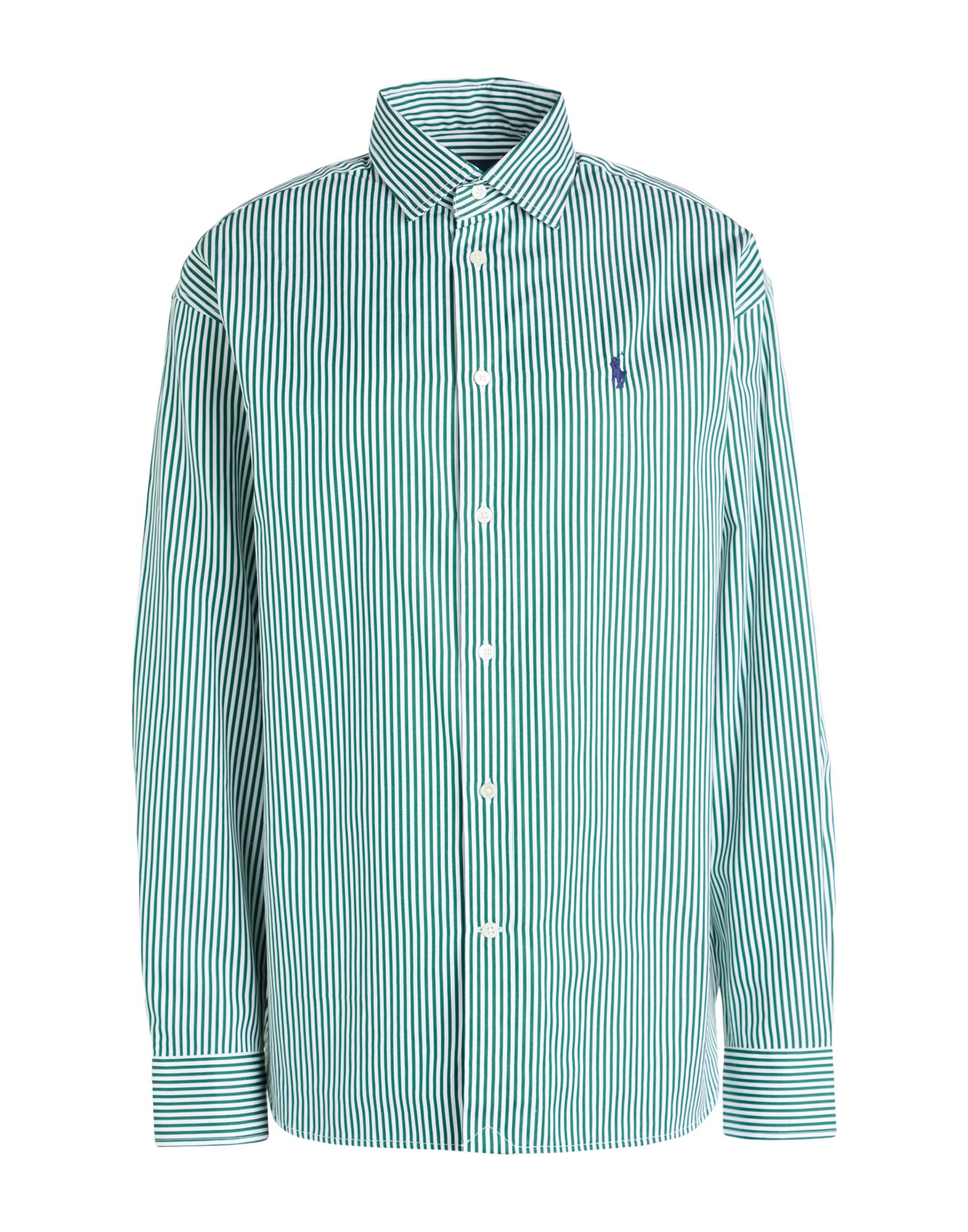 POLO RALPH LAUREN ΜΠΛΟΥΖΑΚΙΑ Πουκάμισο