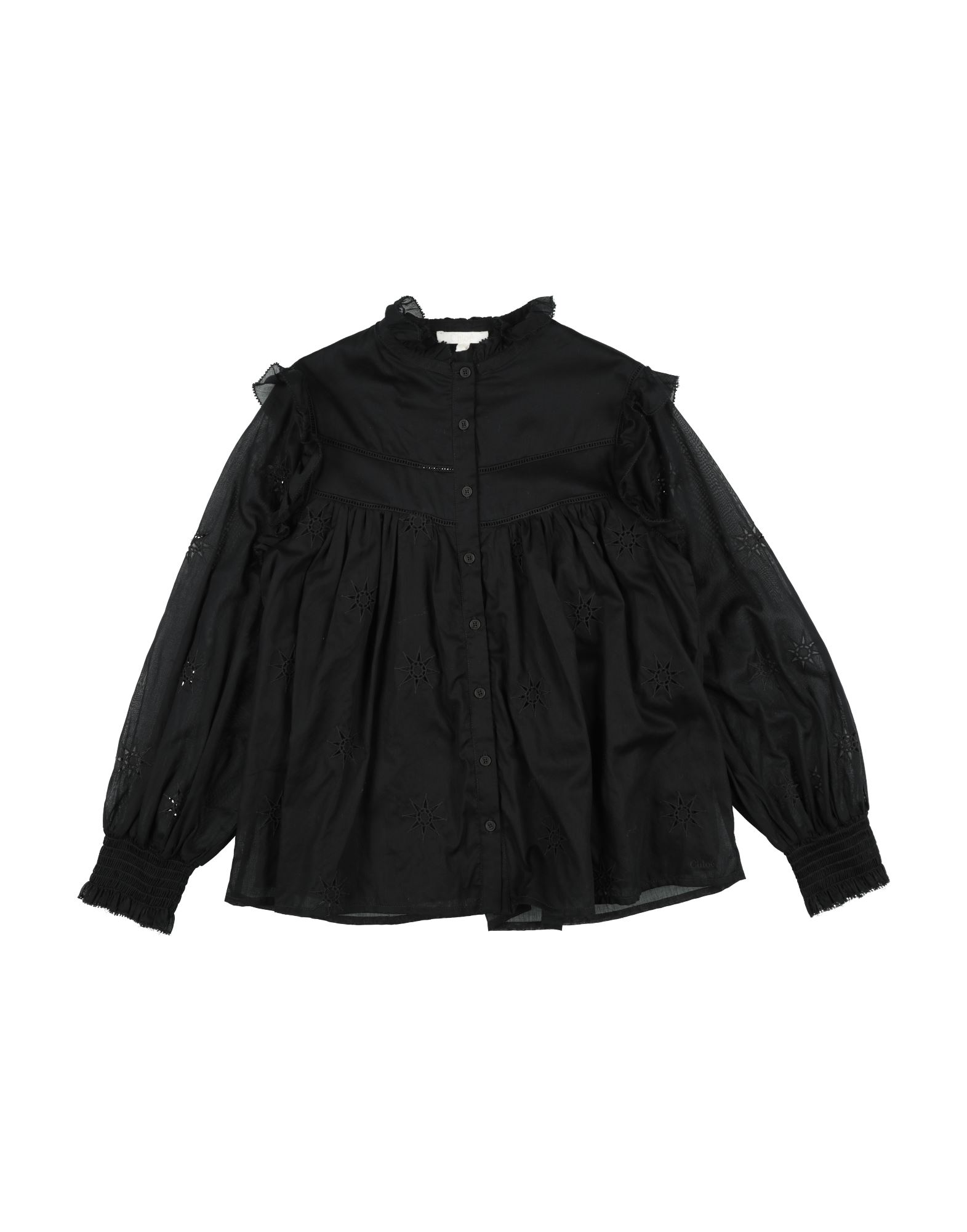  Chloé - Tops - Hemden - On Yoox.com 