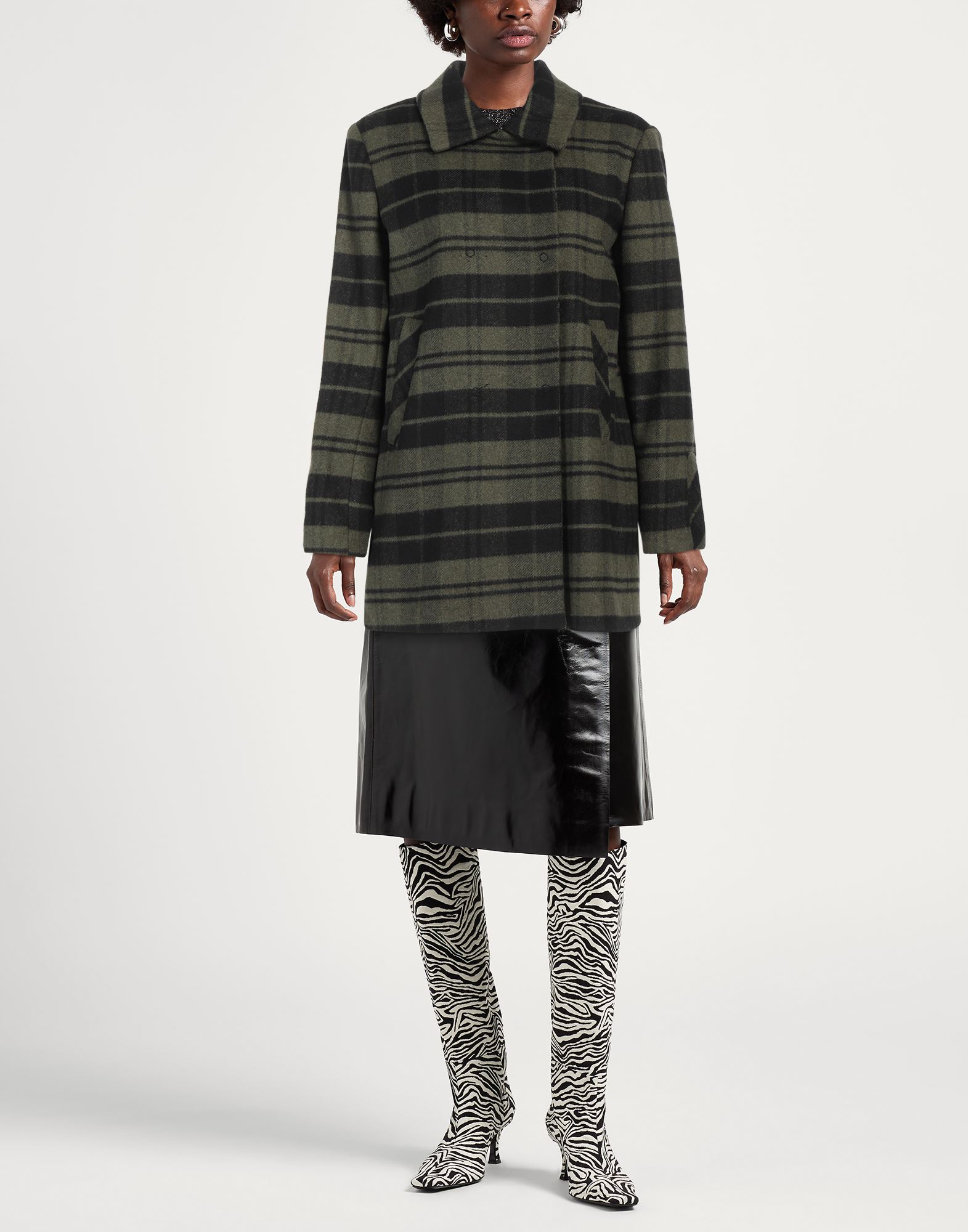  Liu •jo - Jacken & Mäntel - Mäntel - On Yoox.com 