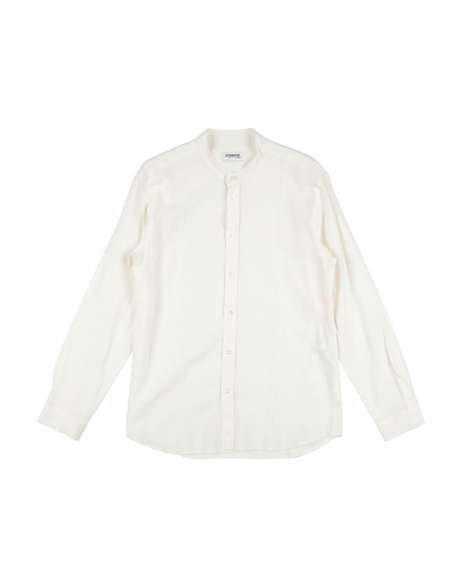  Dondup - Tops - Hemden - On Yoox.com 