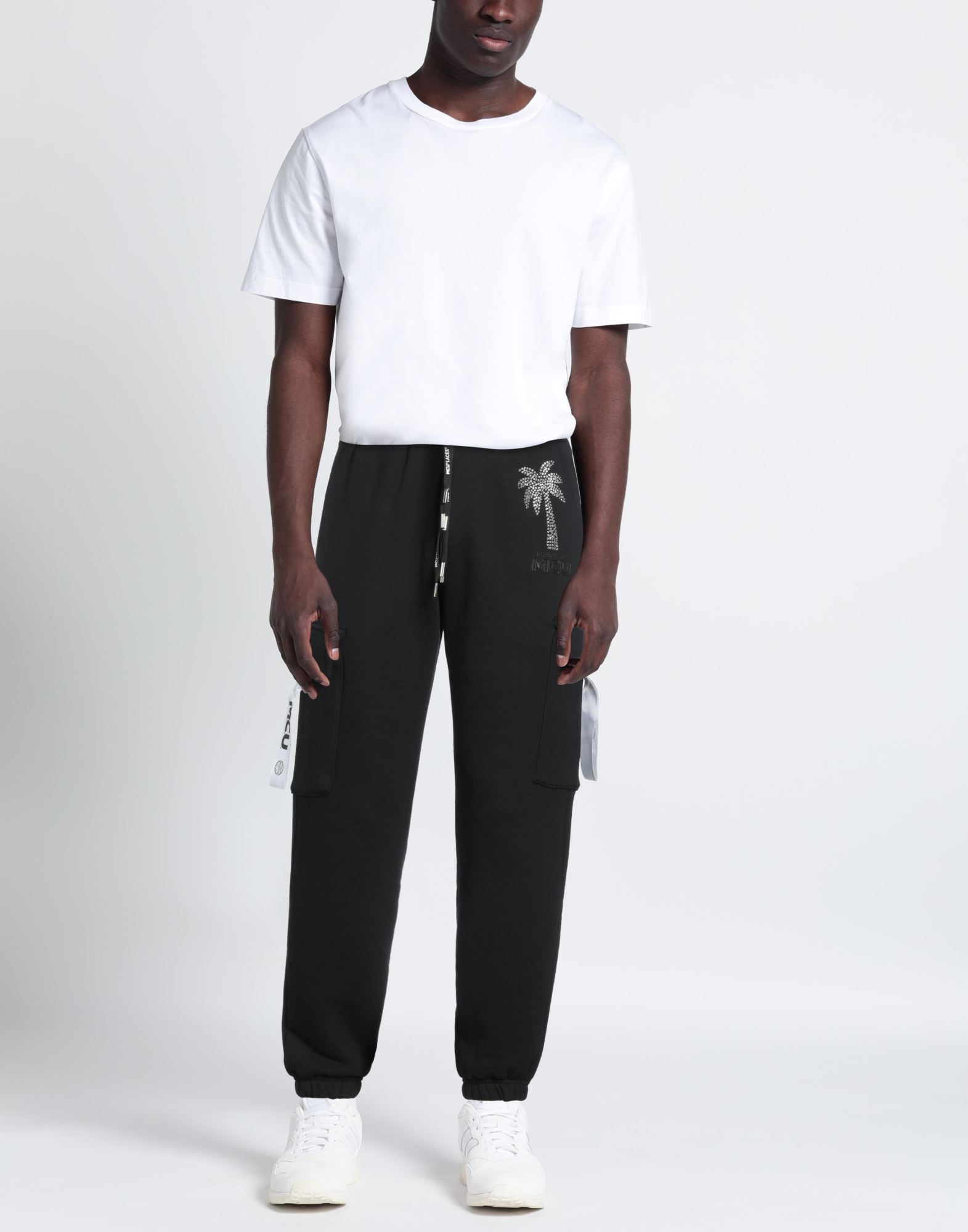  M.c.u. Marco Cassese Union - Hosen & Röcke - Hosen - On Yoox.com 