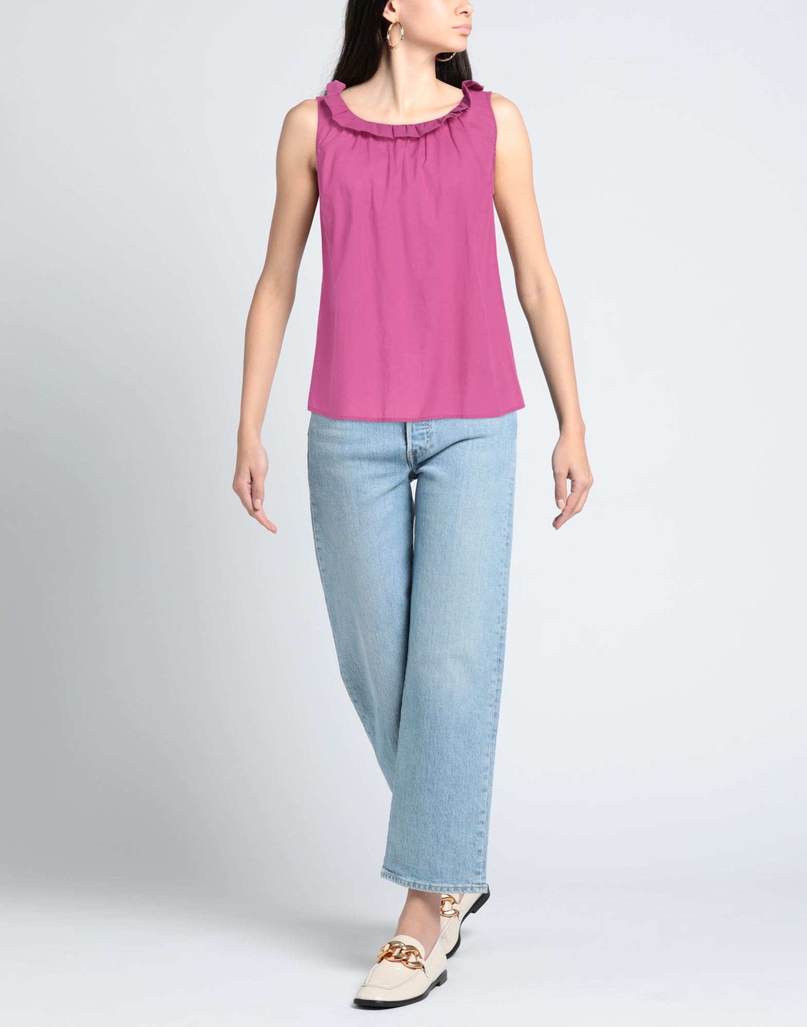  Camicettasnob - Tops - Tops - On Yoox.com 