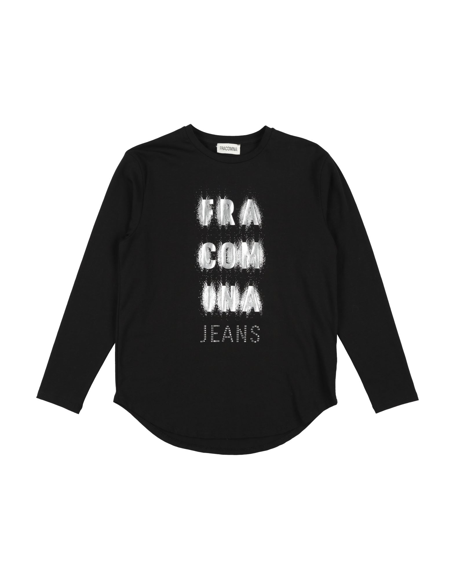  Fracomina Mini - Tops - T-shirts - On Yoox.com 