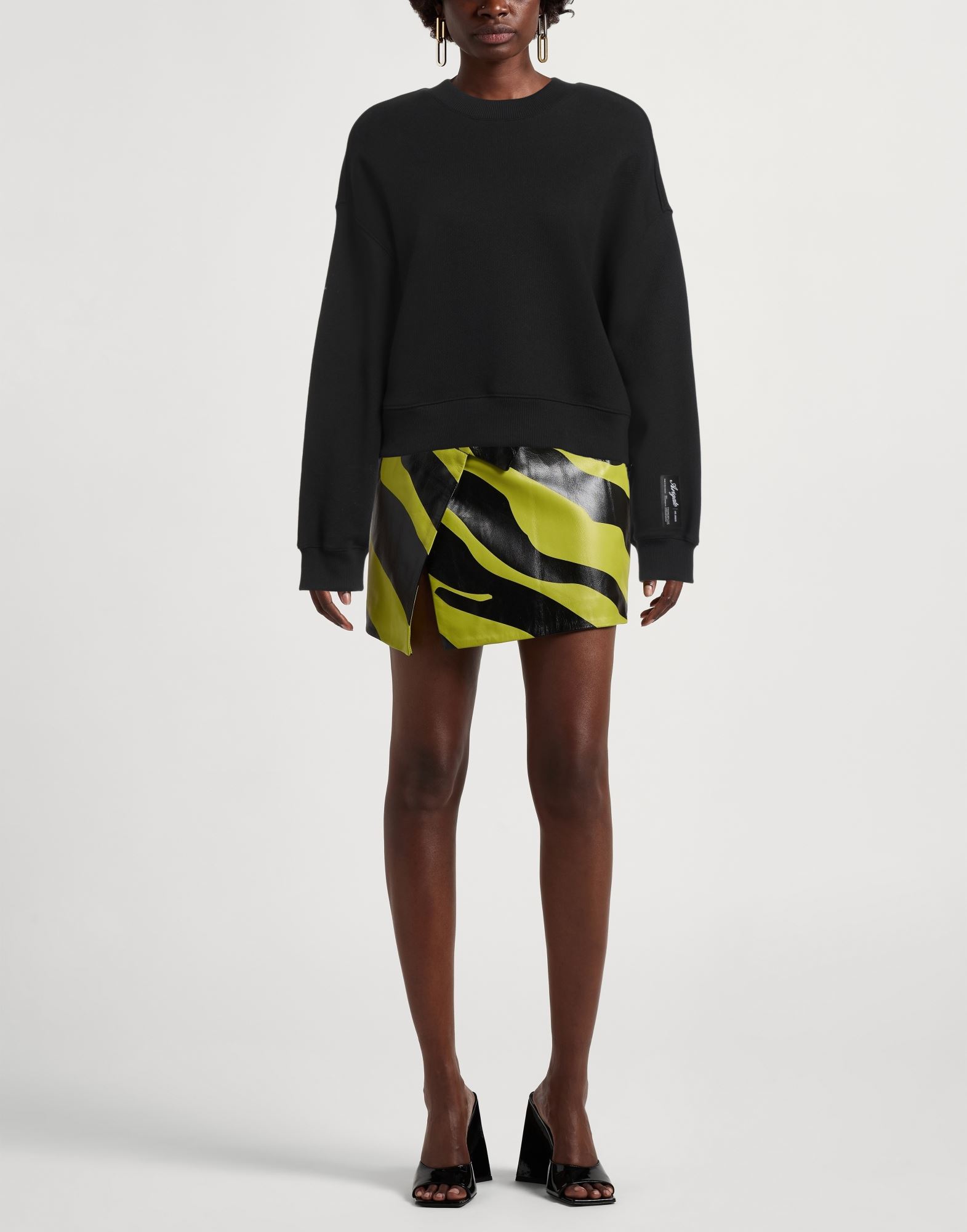  Axel Arigato - Tops - Sweatshirts - On Yoox.com 