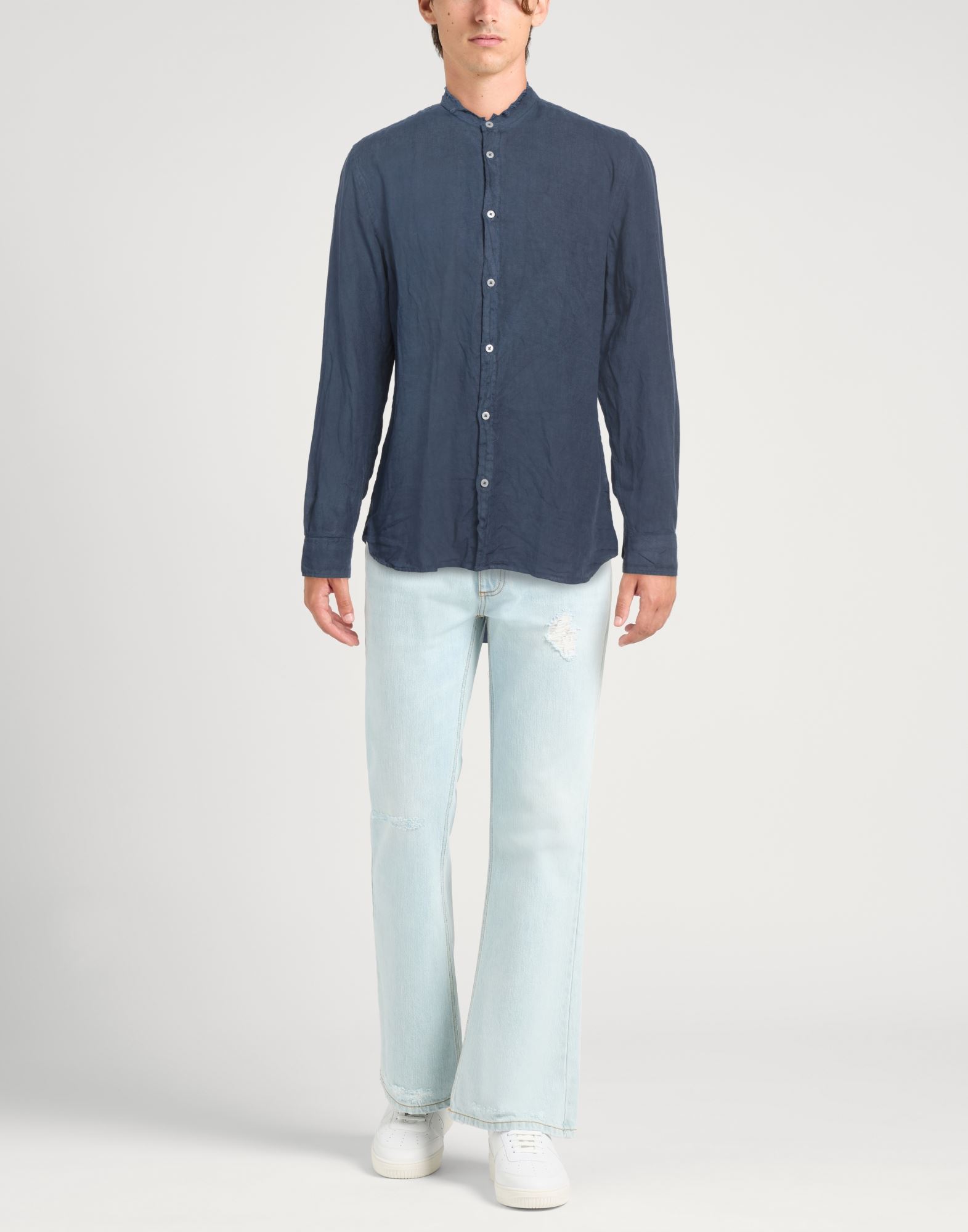  Messagerie - Tops - Hemden - On Yoox.com 