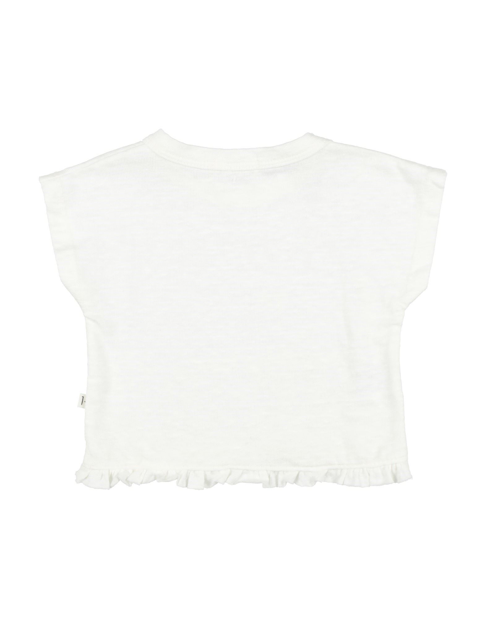  1 + In The Family - Tops - T-shirts - On Yoox.com 