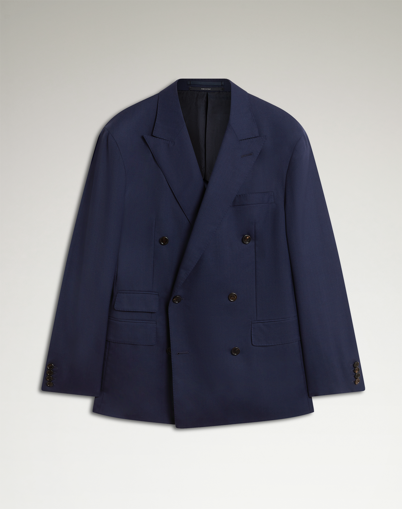 Dunhill Cavendish Tropical Wool Jacket