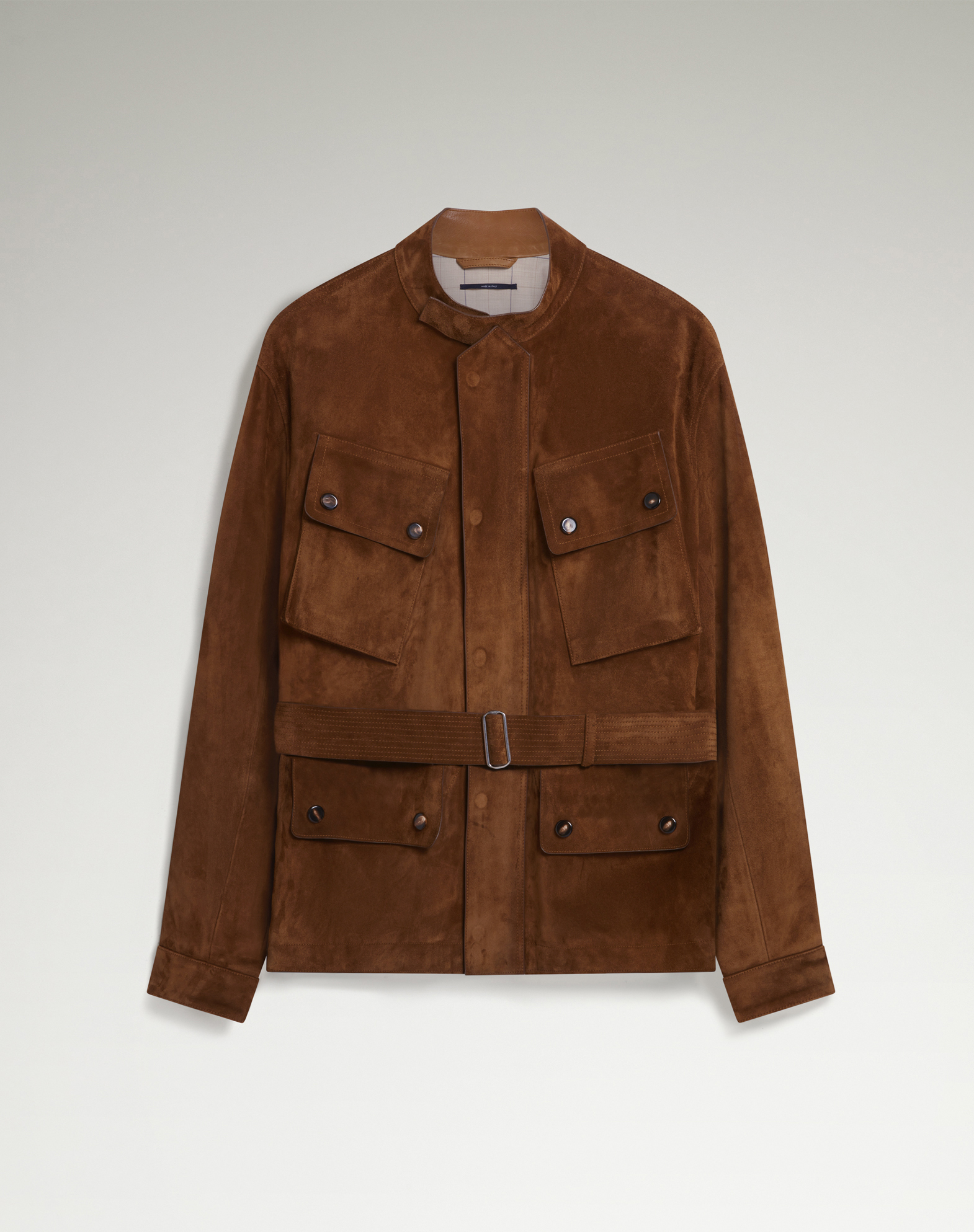 JACKETS